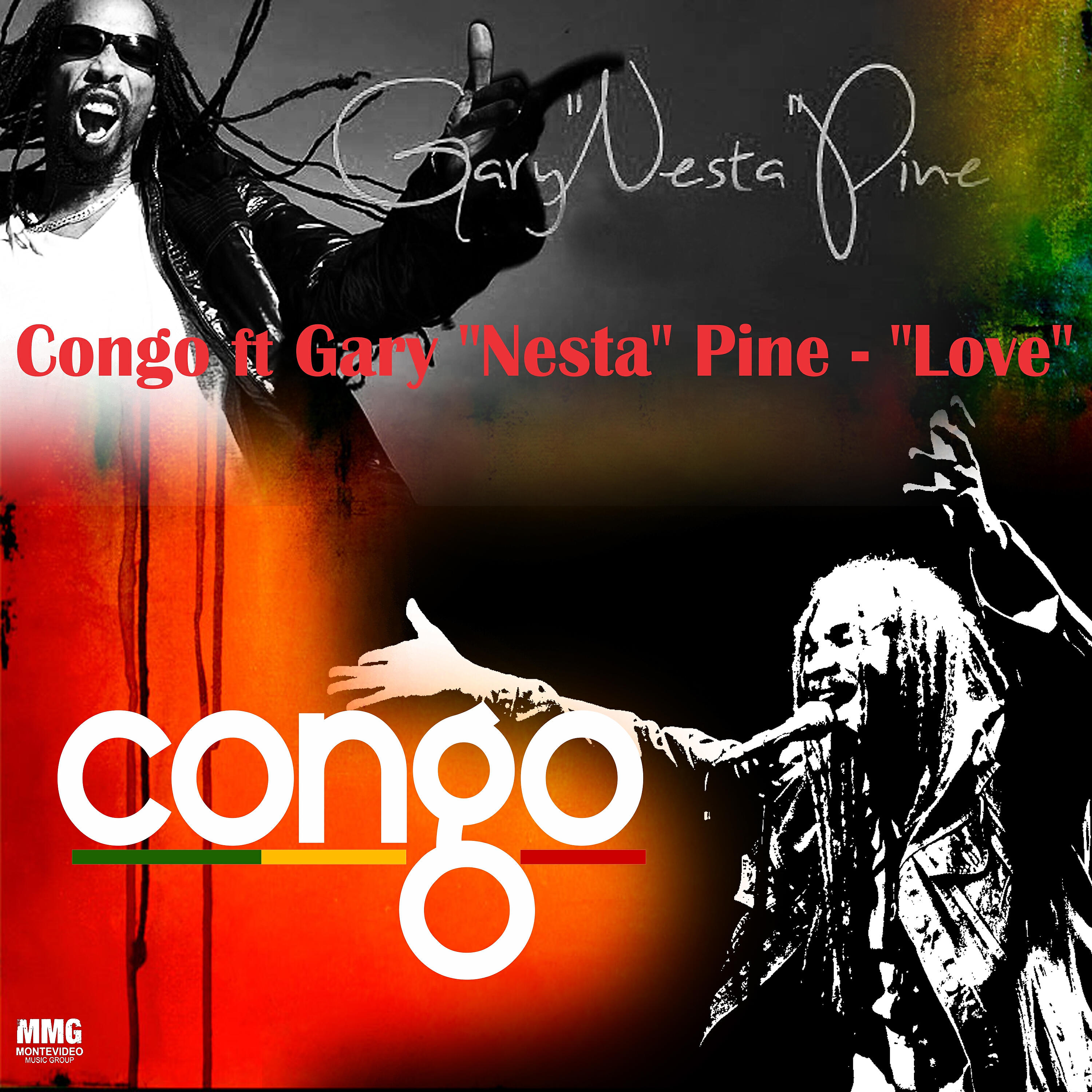 Релиз Love