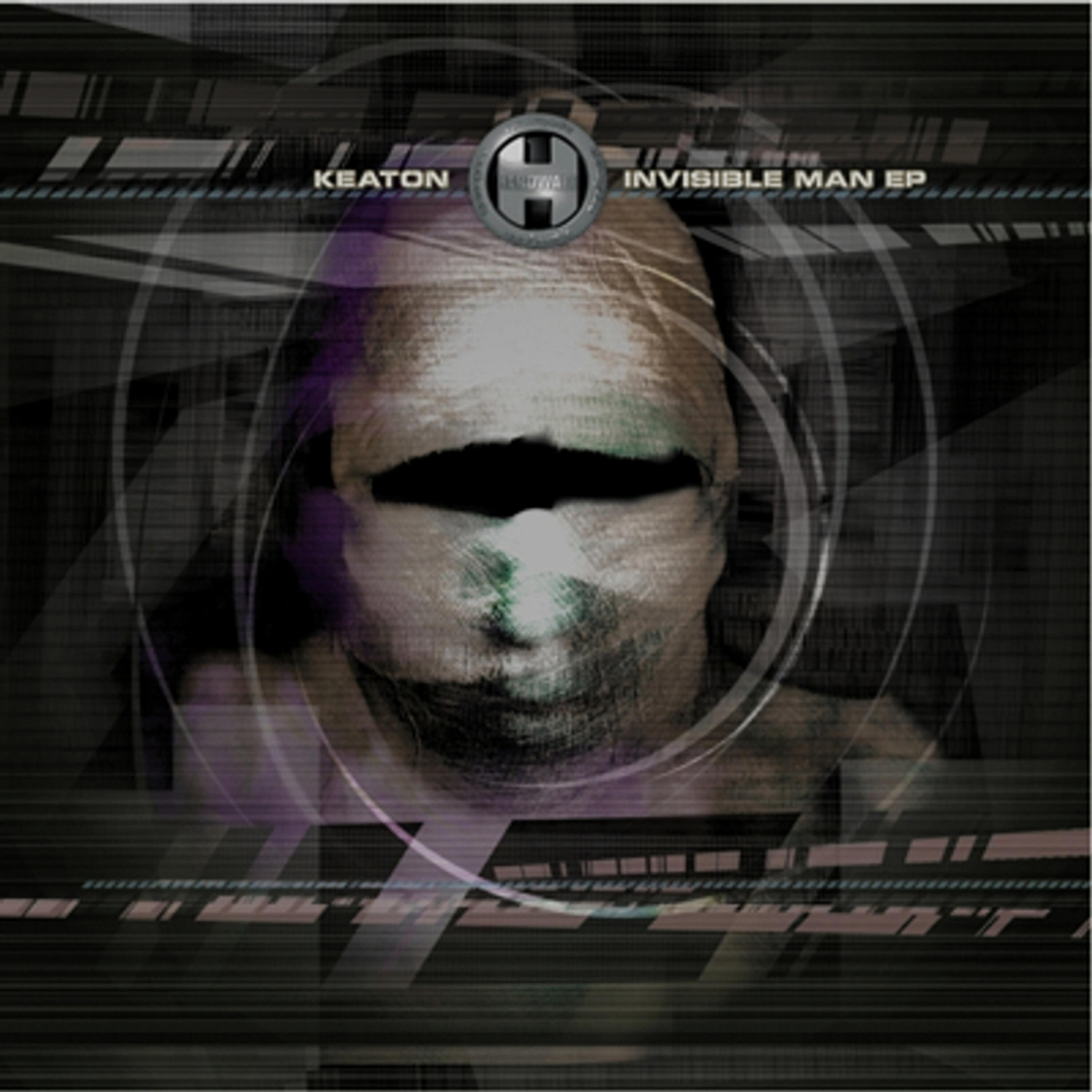 Релиз The Invisible Man