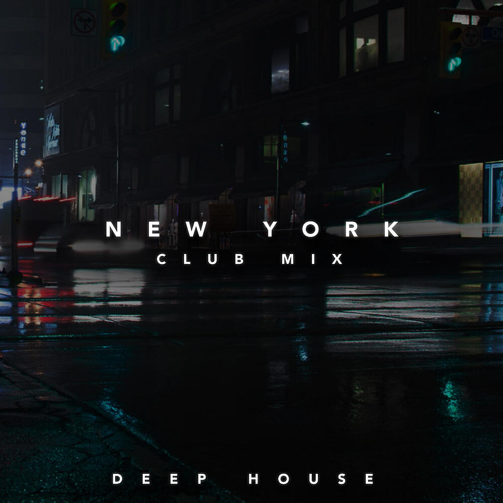 Релиз New York Club Mix