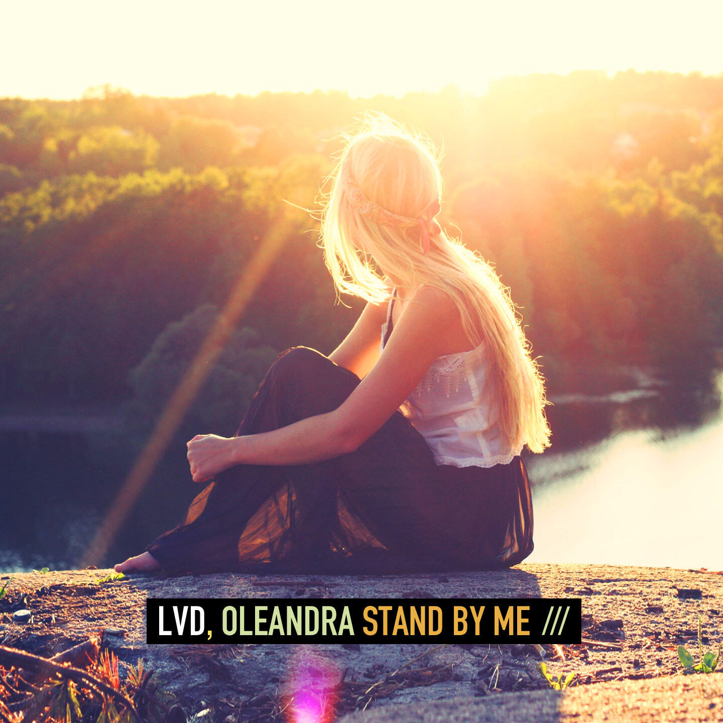 Релиз Stand by Me