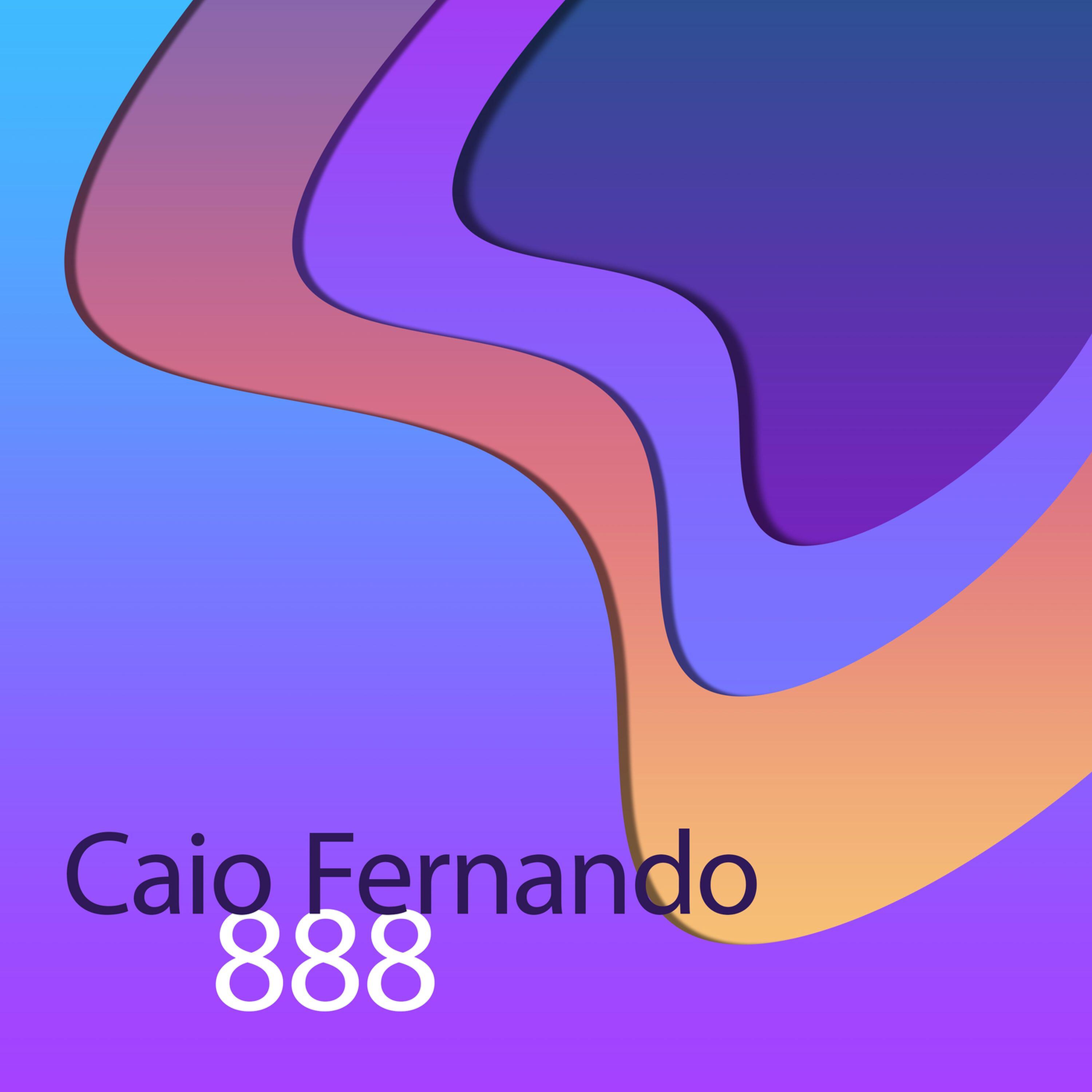 Caio Fernando