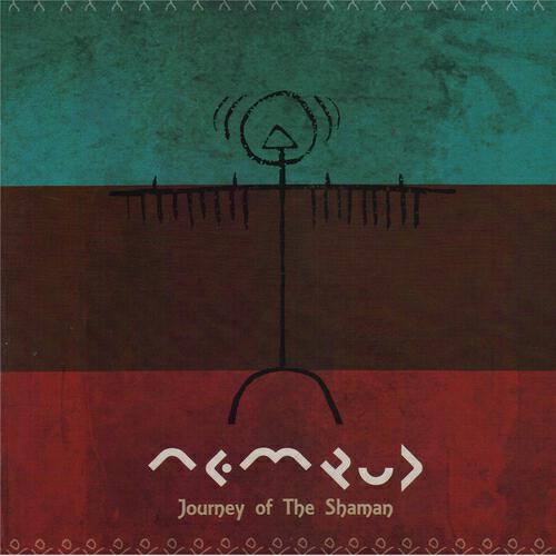 Релиз Journey of the Shaman