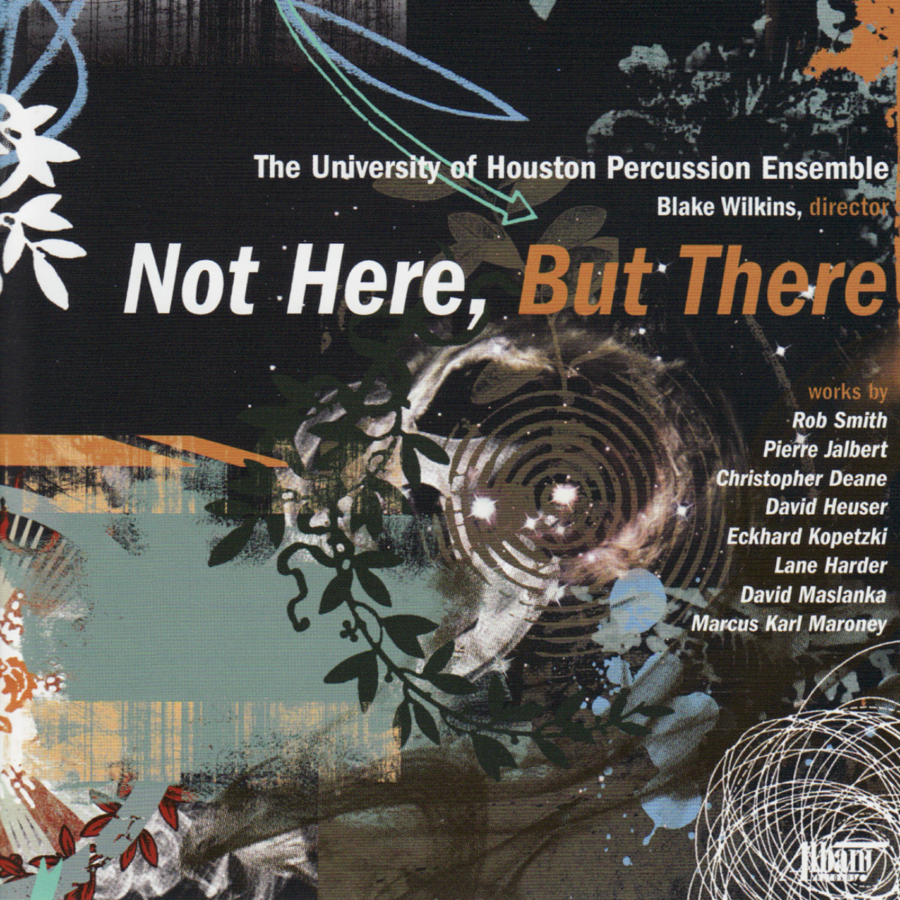 Релиз Not Here, But There