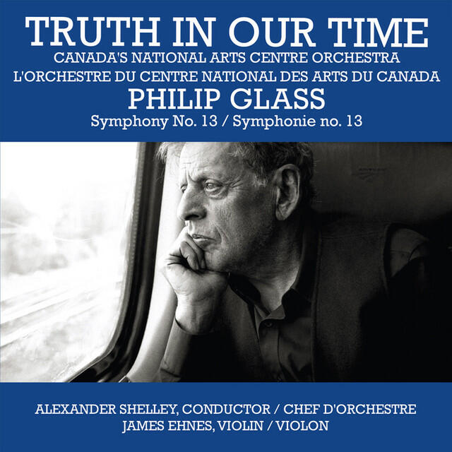 Релиз Truth in Our Time