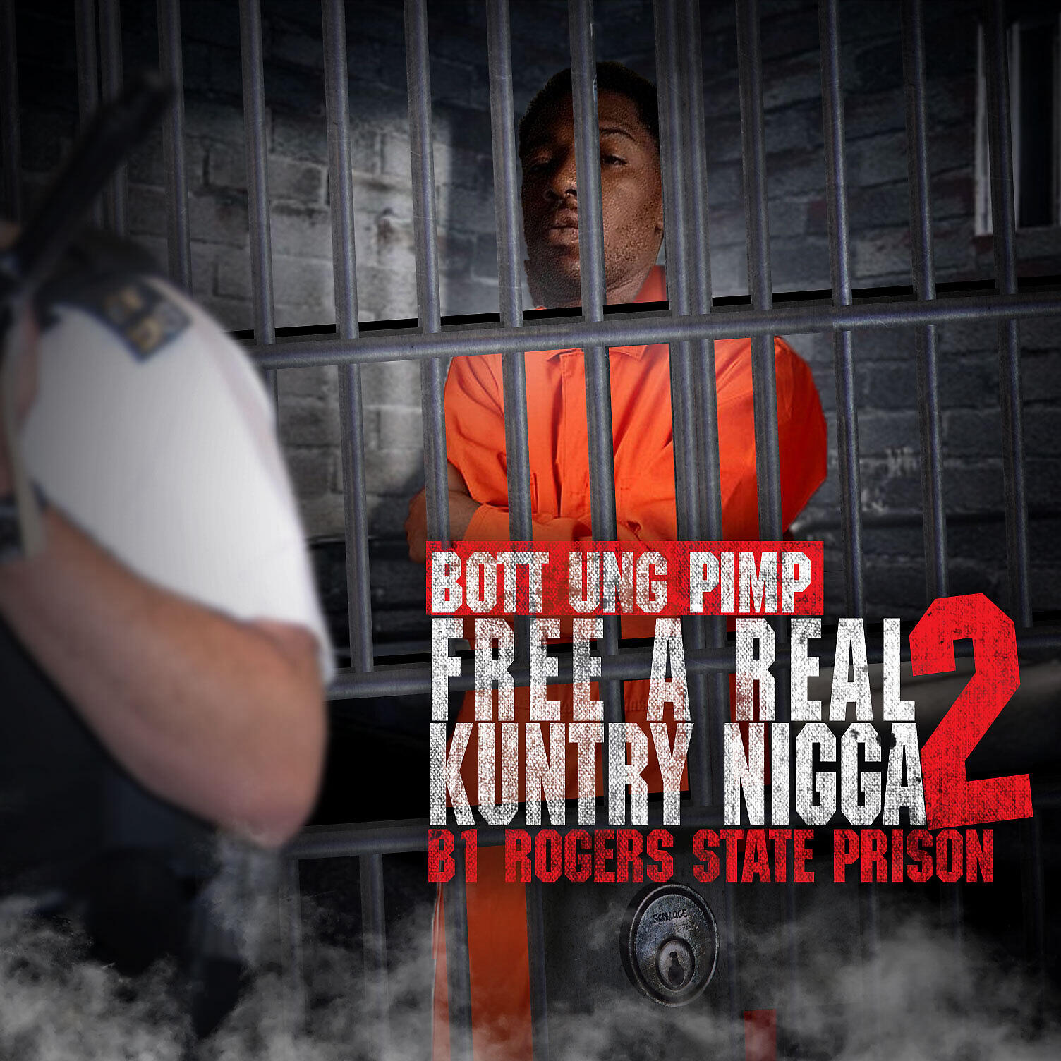 Bott Ung Pimp