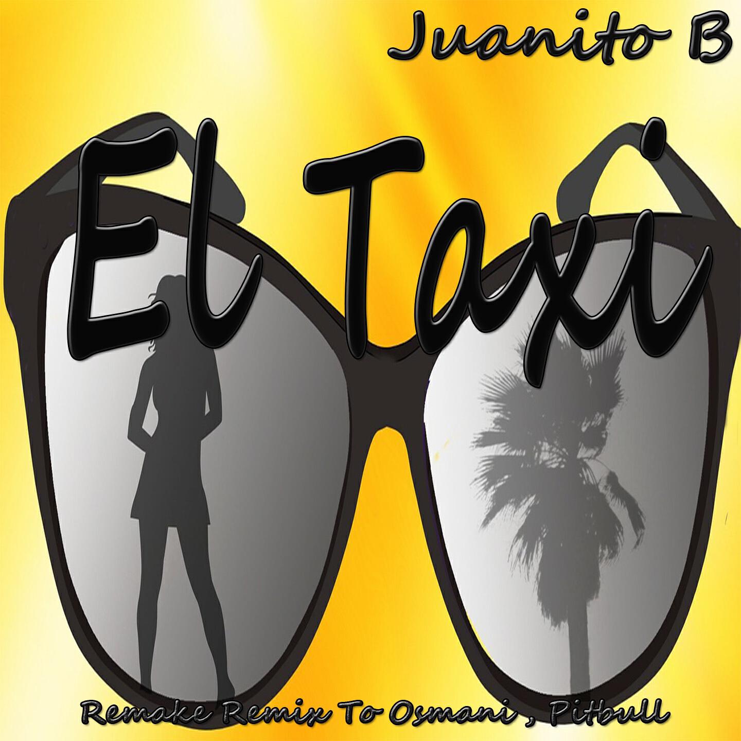 Juanito B