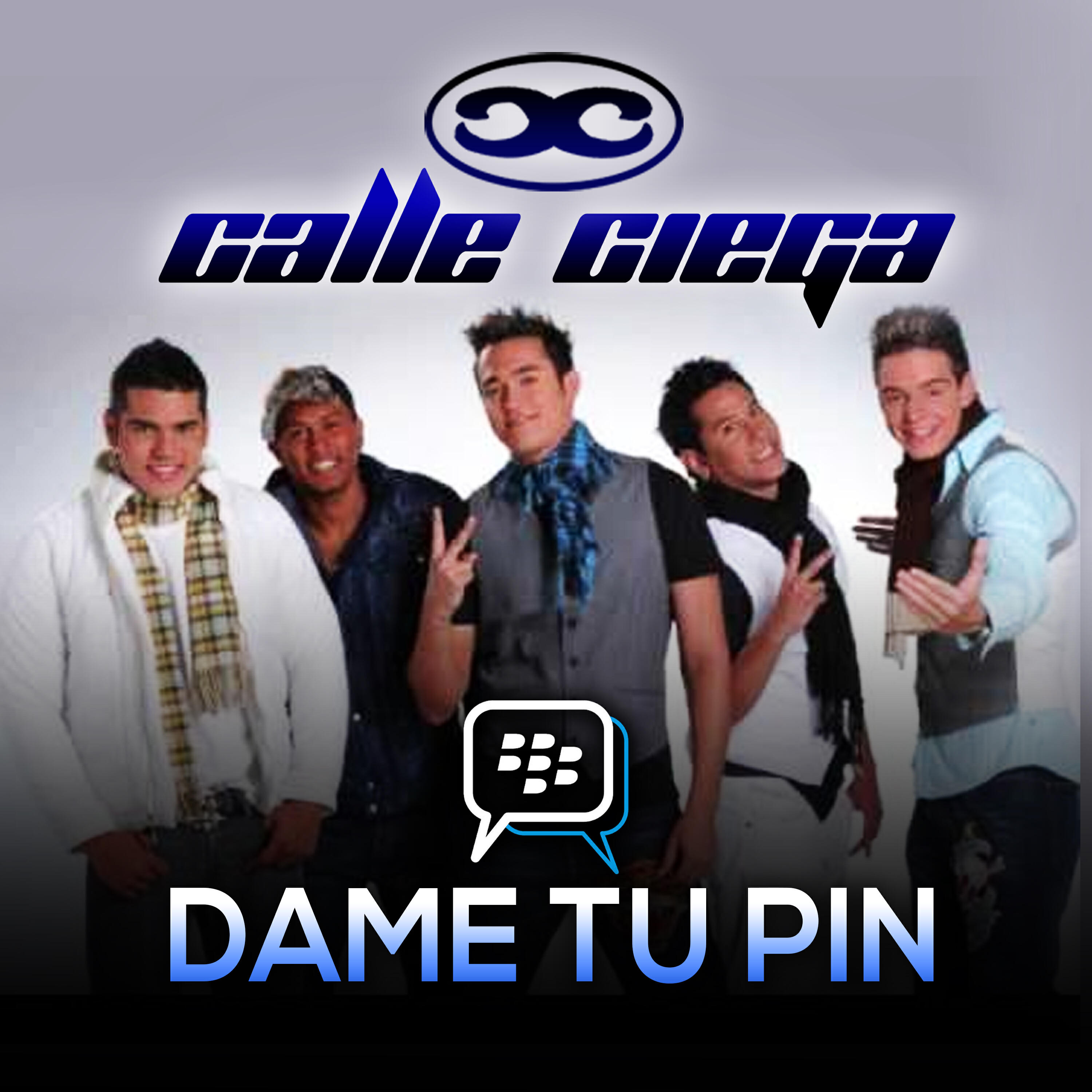 Релиз Dame Tu Pin