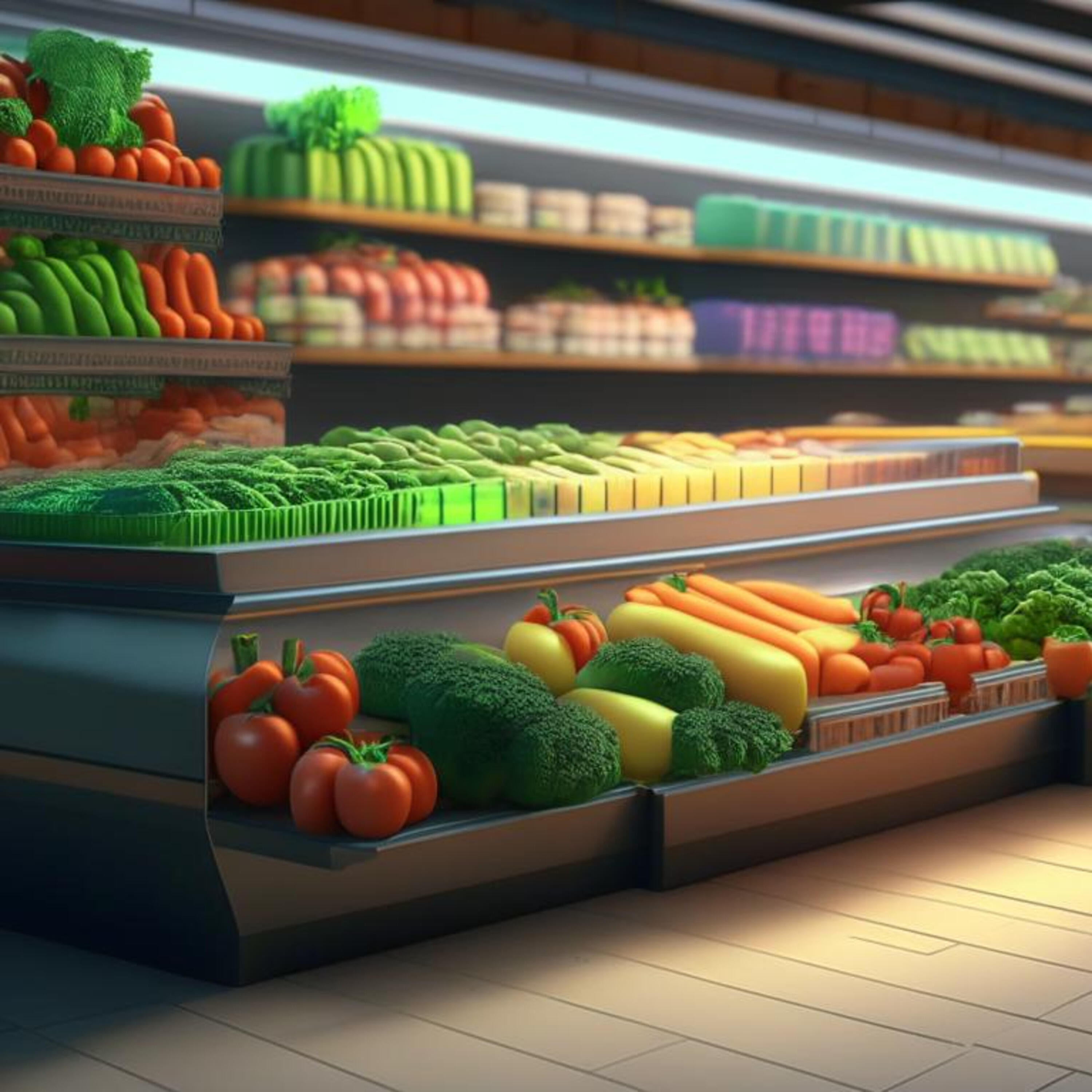 Релиз Market