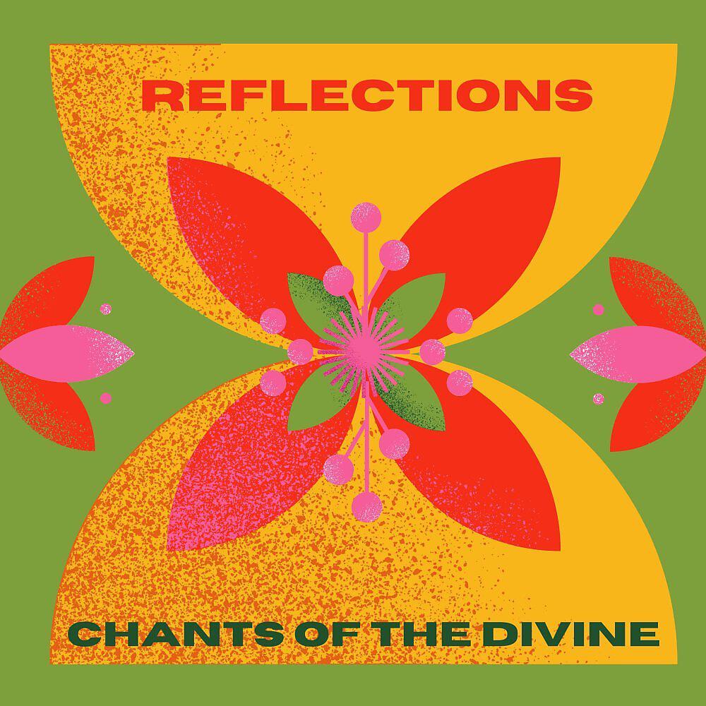 Релиз Chants of the Divine
