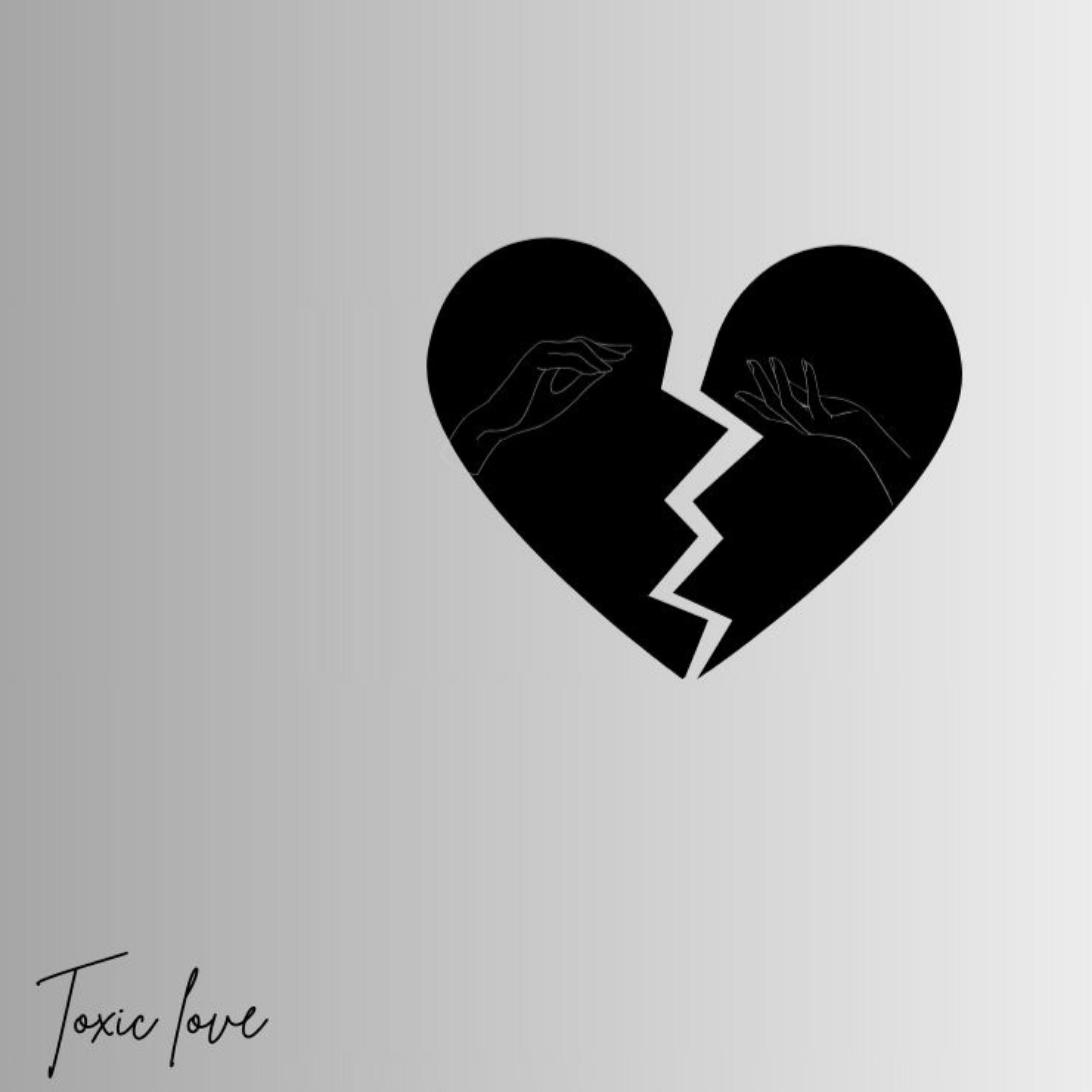 Релиз Toxic Love