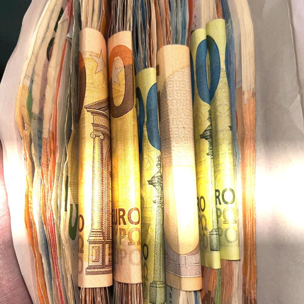 Трек Kisten im Stash