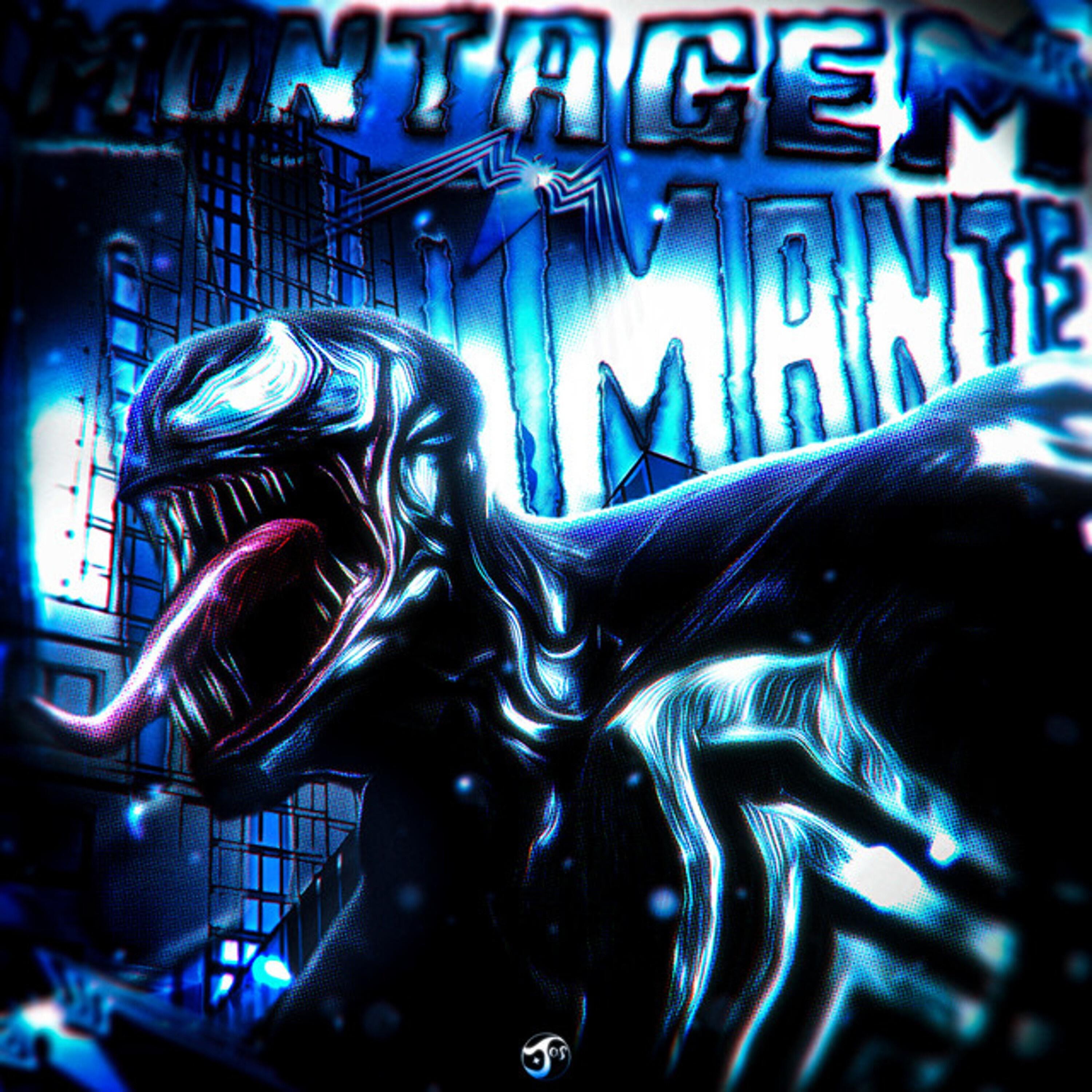 Релиз MONTAGEM DOMINANTE