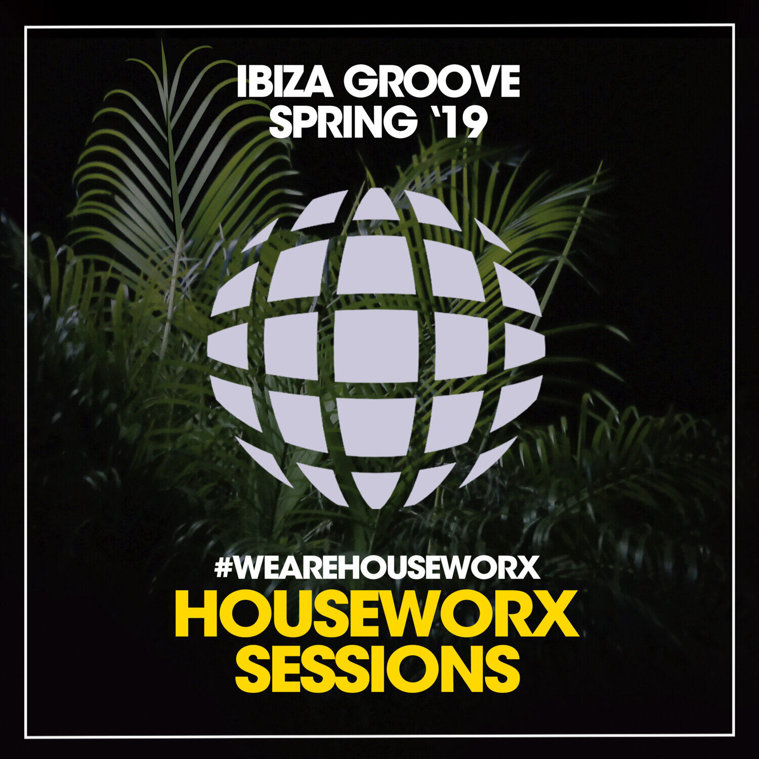 Релиз Ibiza Groove Spring '19