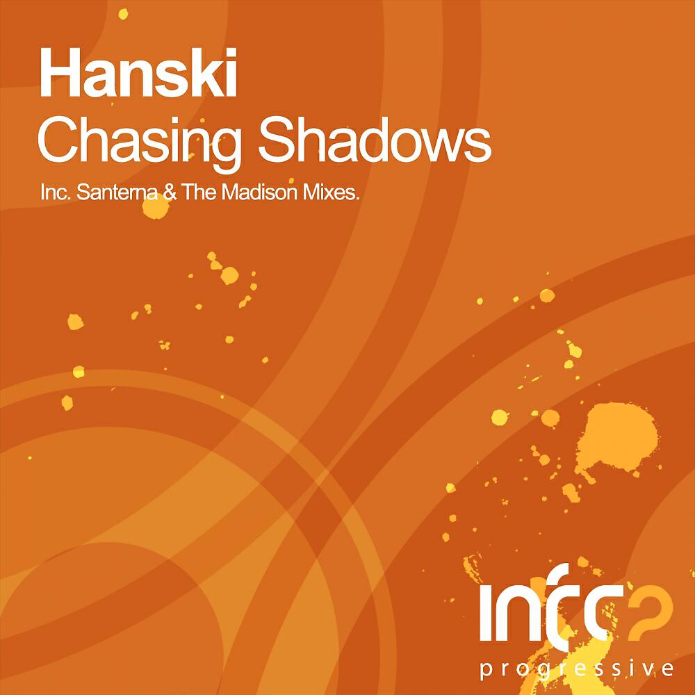 Релиз Chasing Shadows