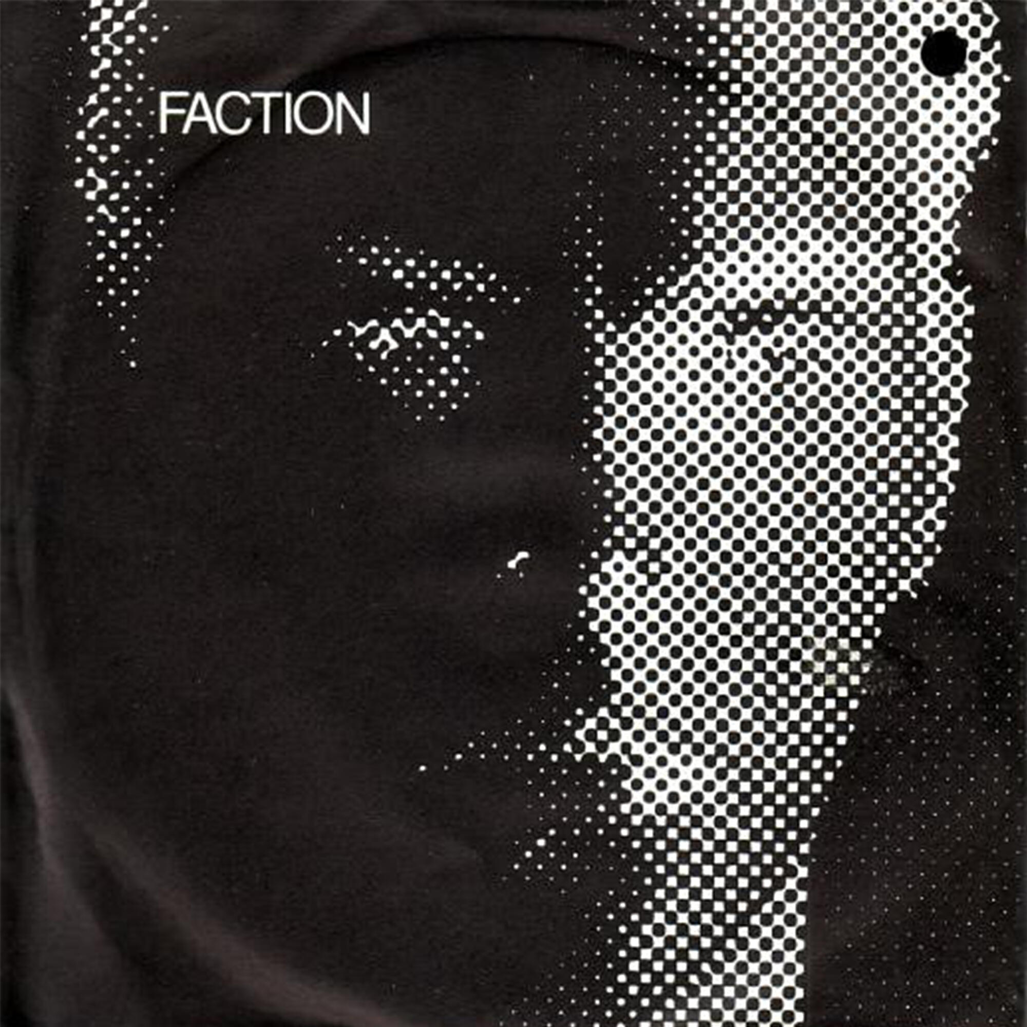 Релиз Faction