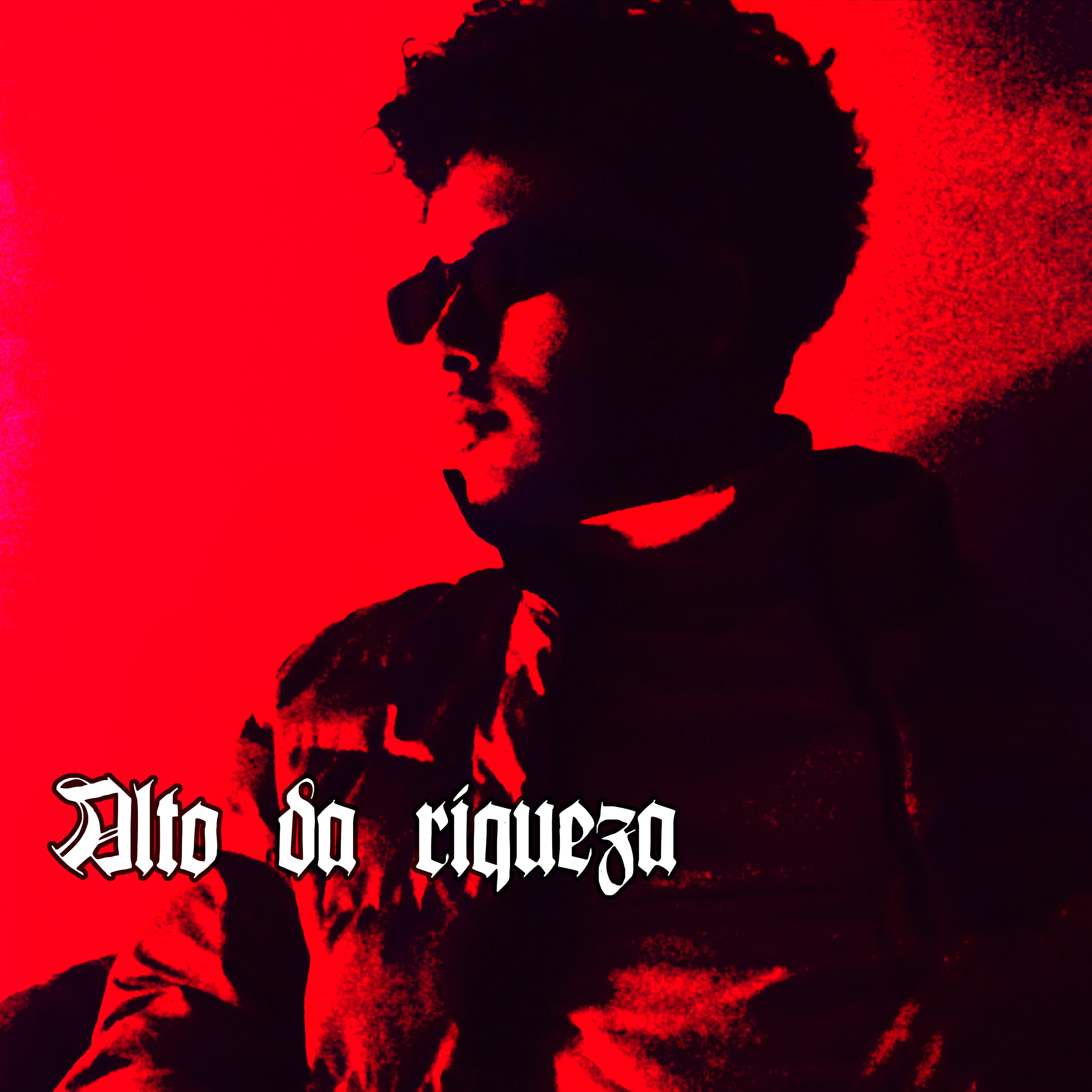 Релиз Alto da Riqueza