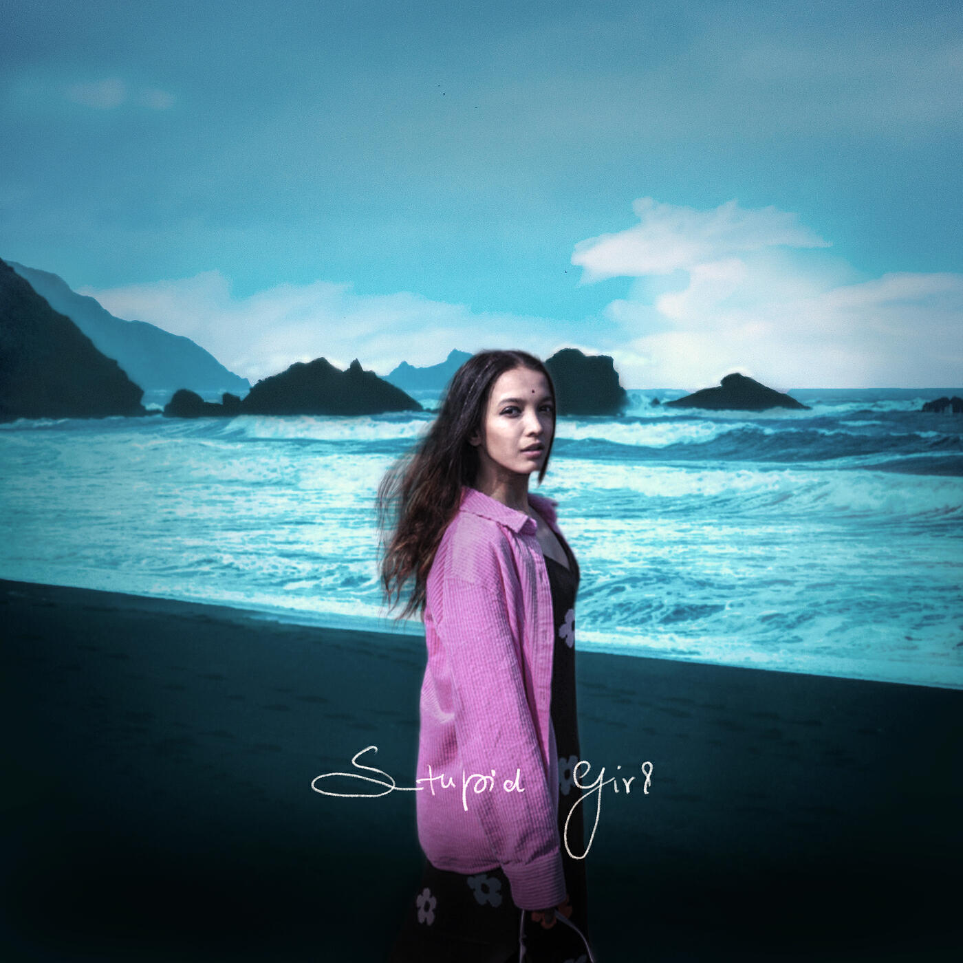 Релиз Stupid Girl