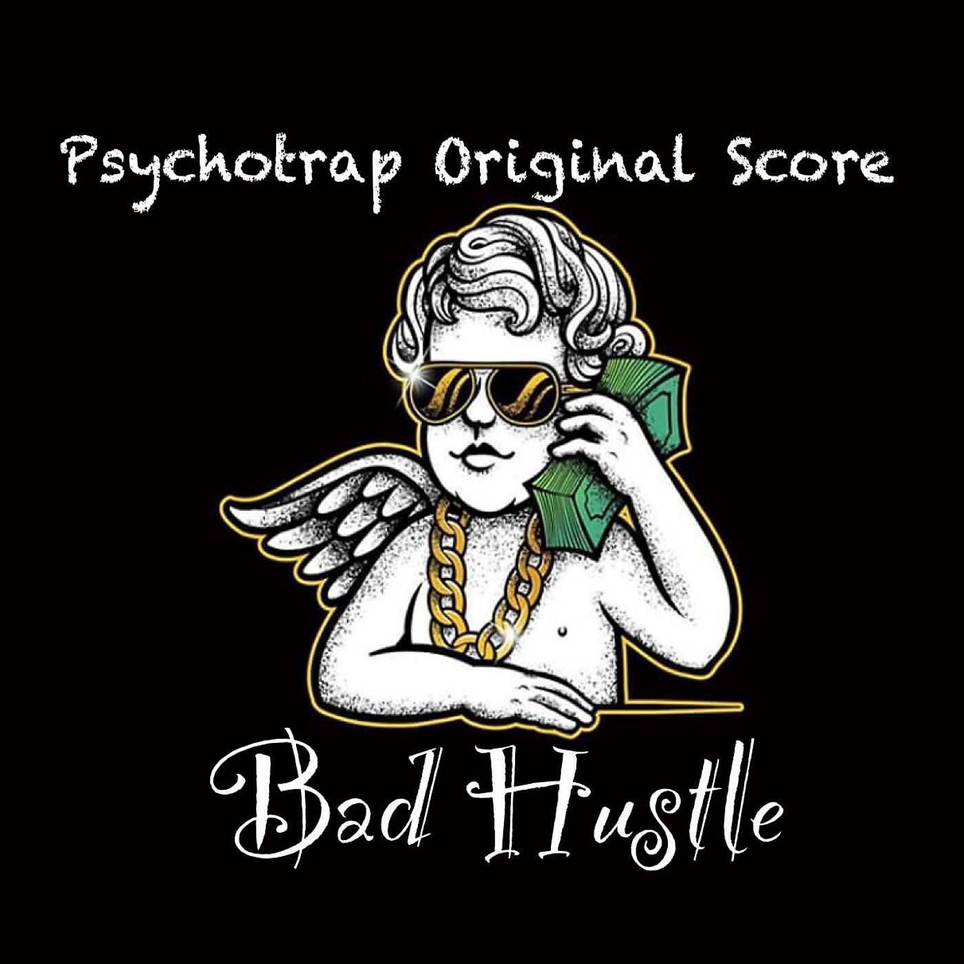 Релиз Bad Hustle