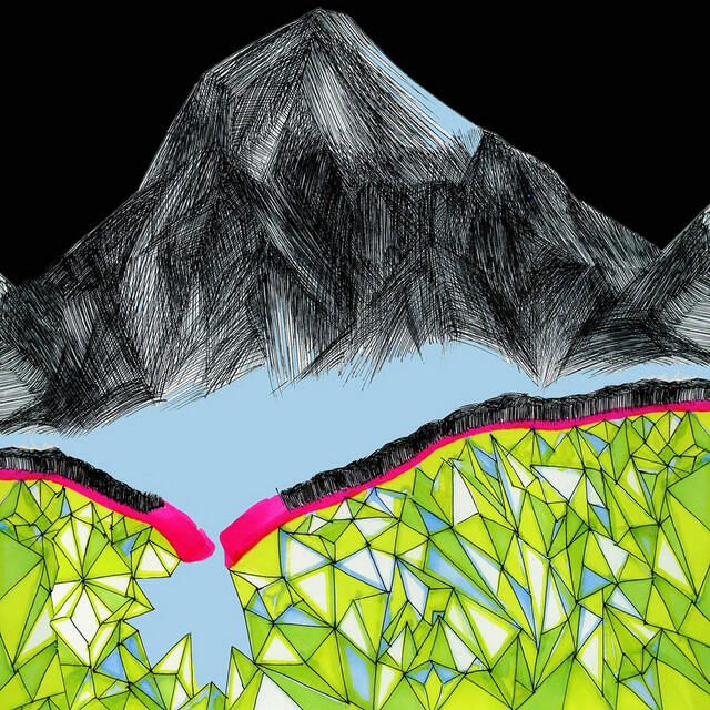 Релиз Sure Enough.