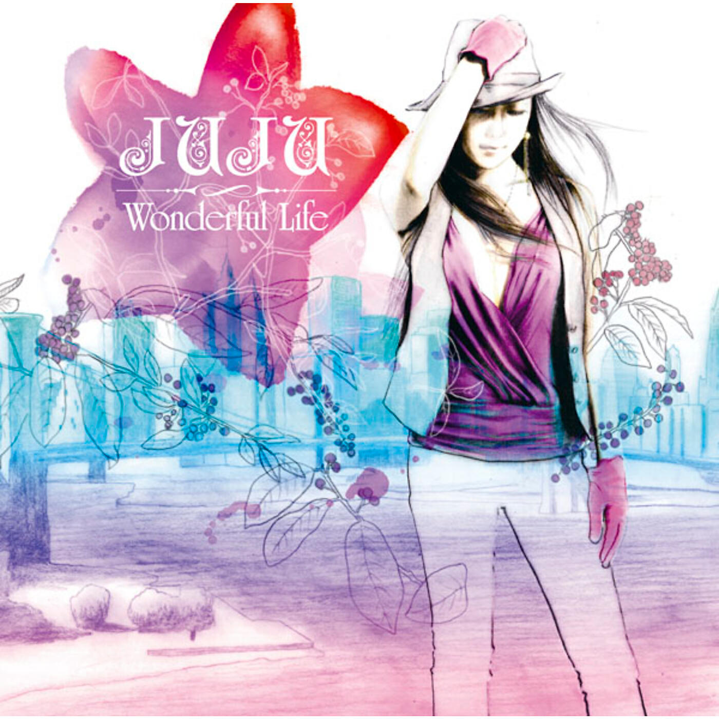 Релиз Wonderful Life