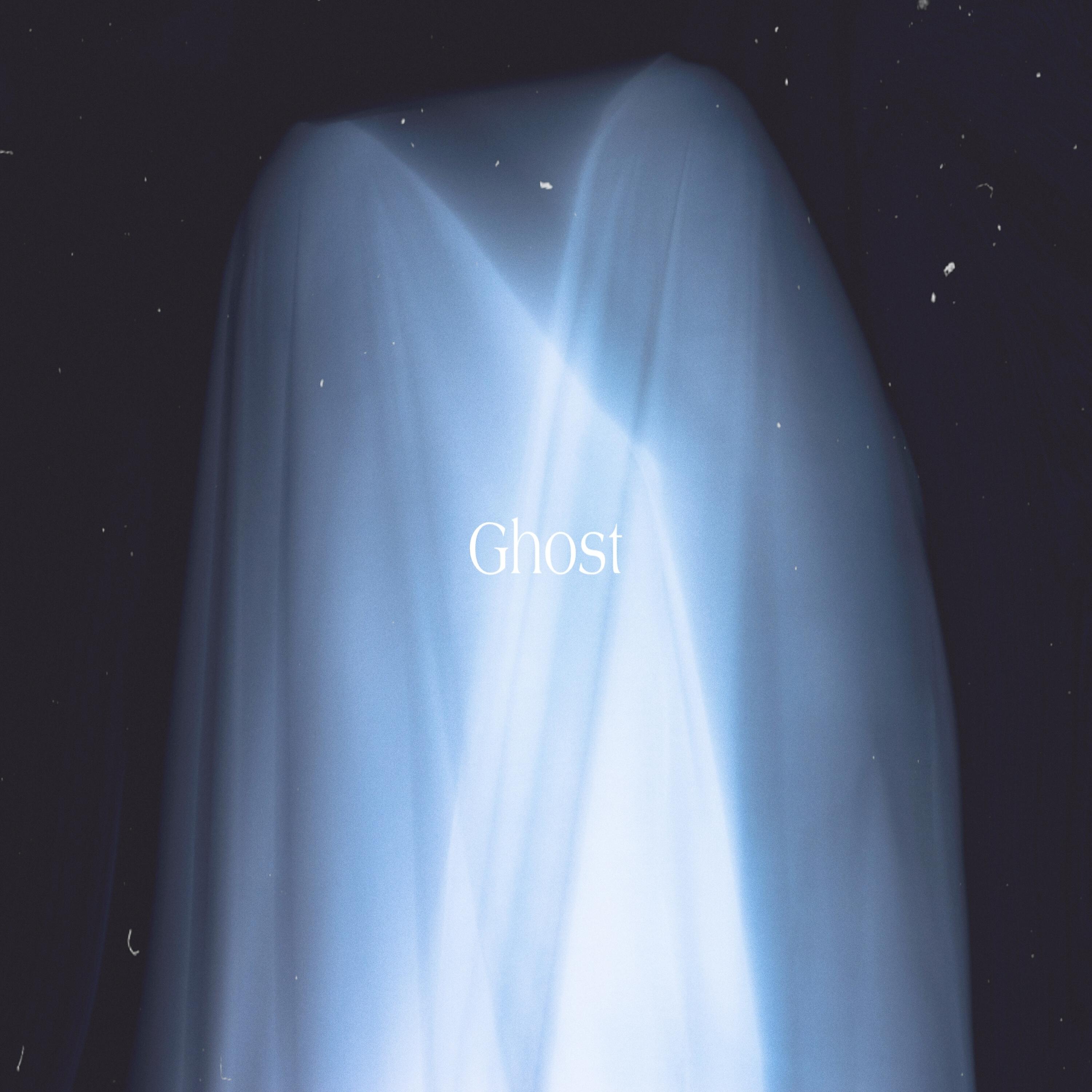 Релиз Ghost