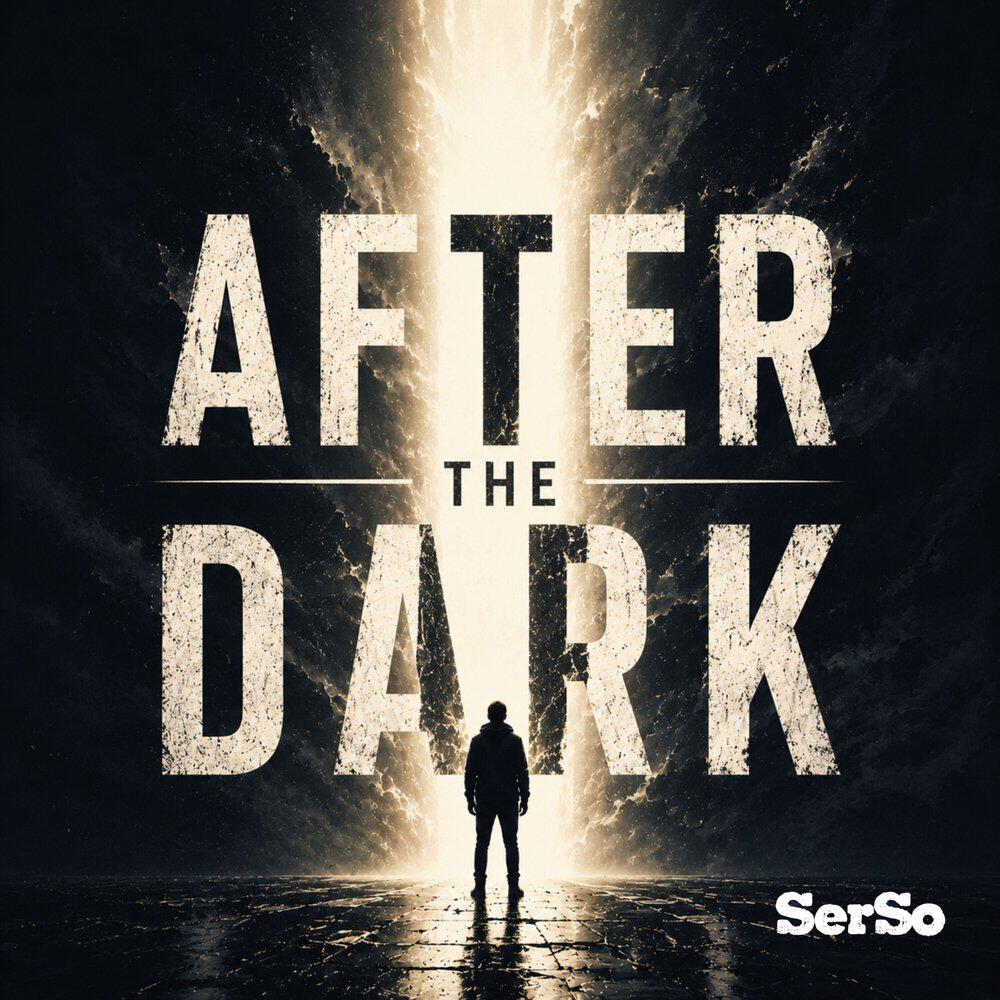 Релиз After the dark