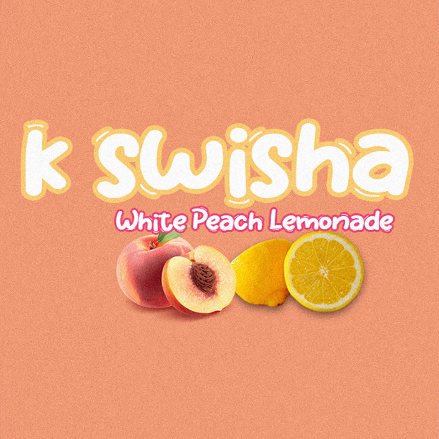 Релиз White Peach Lemonade