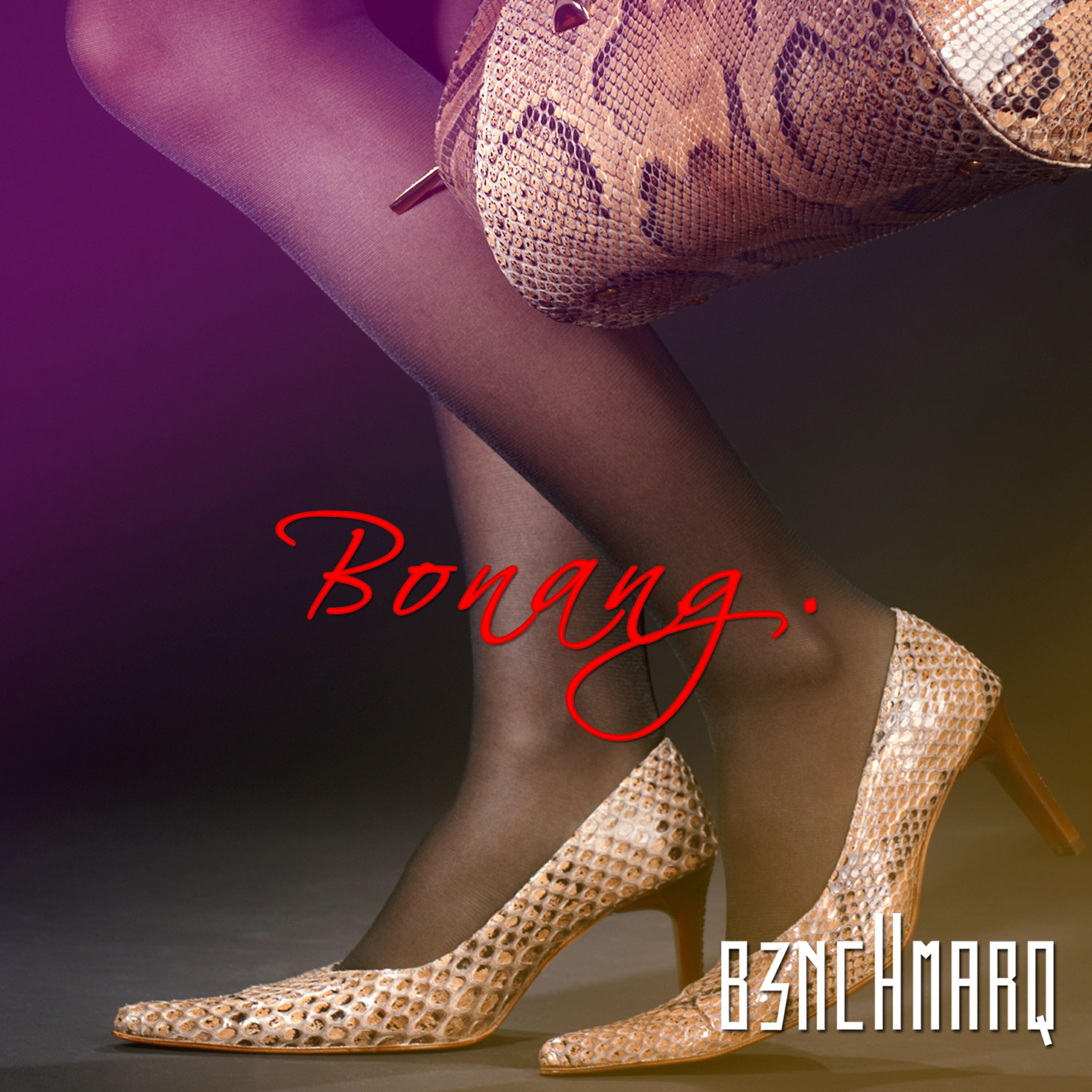 Релиз Bonang