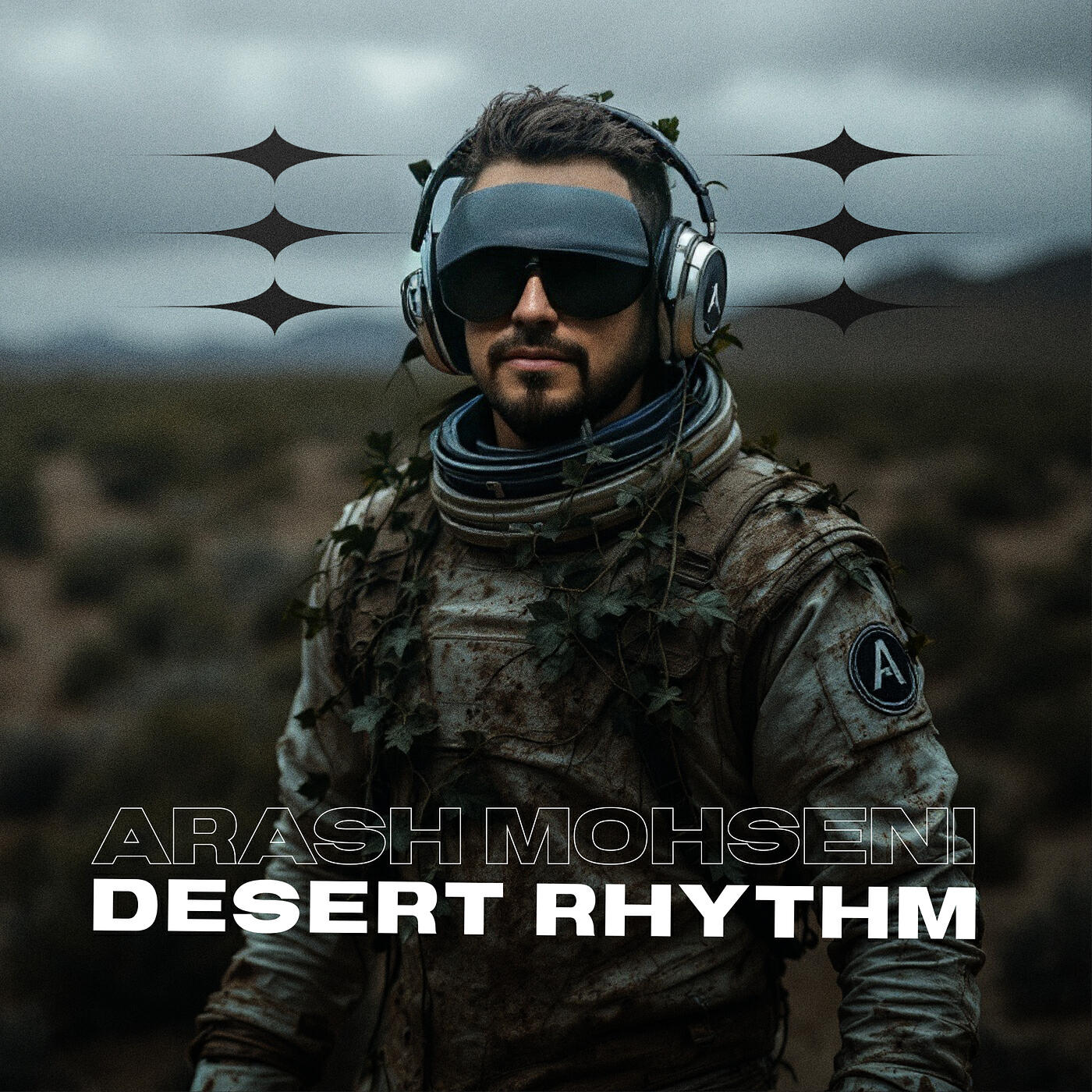 Релиз Desert Rhythm
