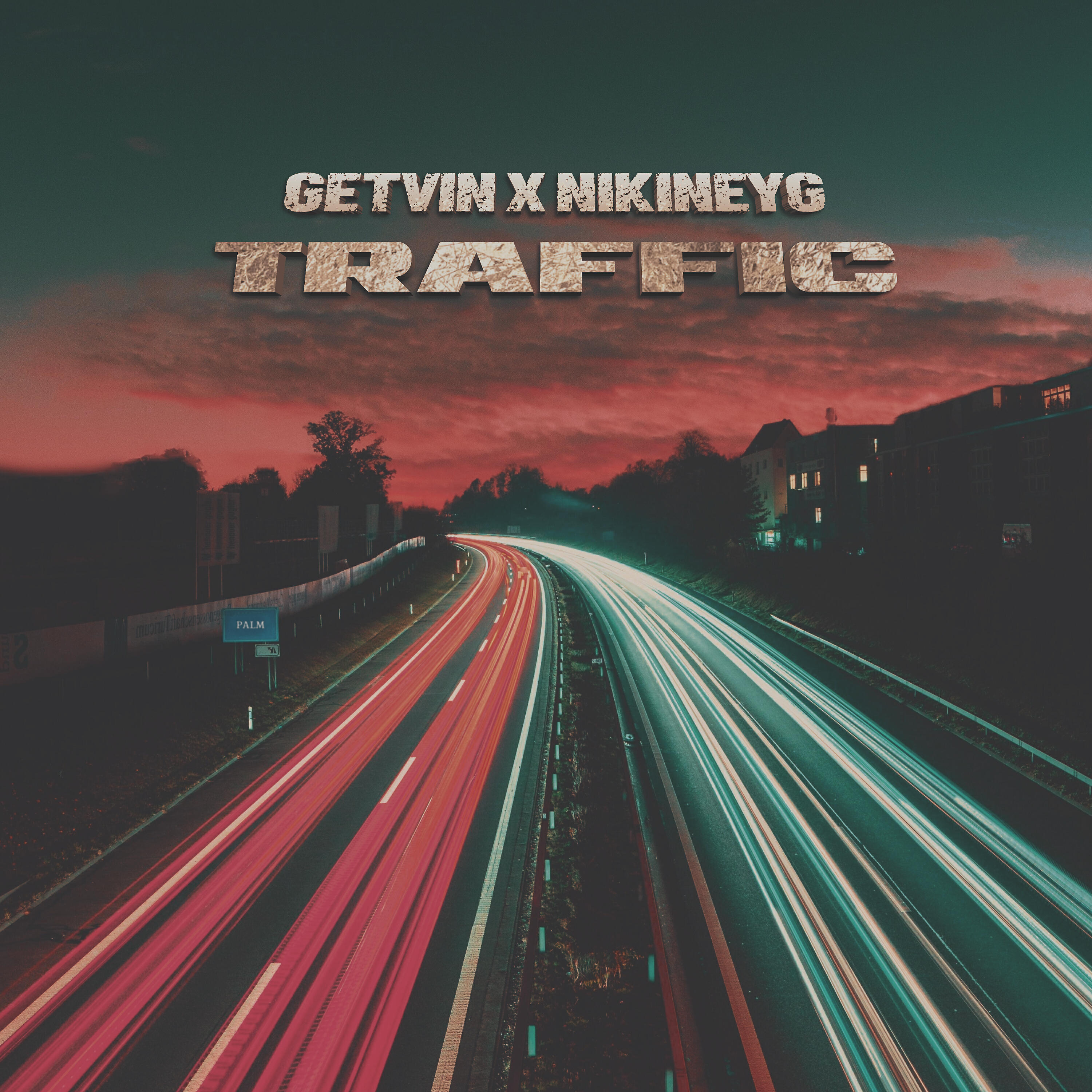 Релиз Traffic