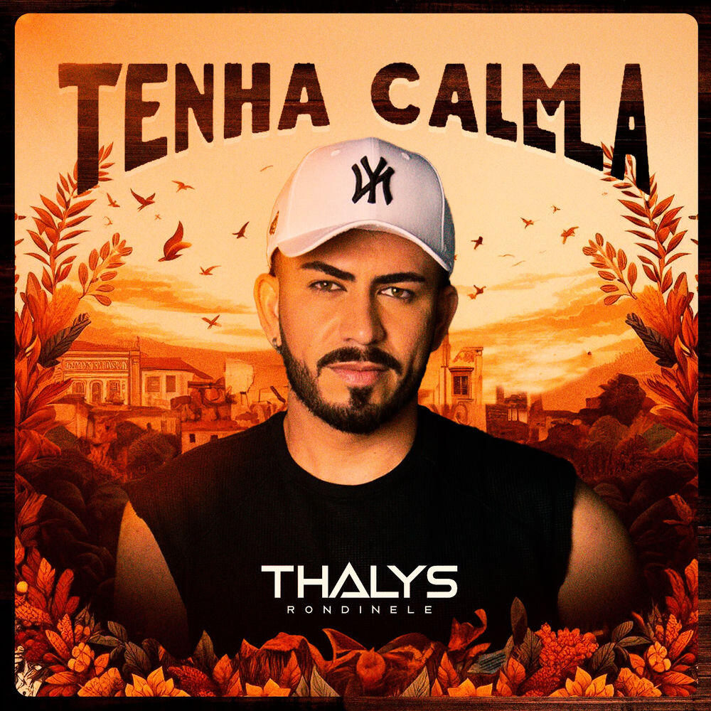Релиз Tenha Calma