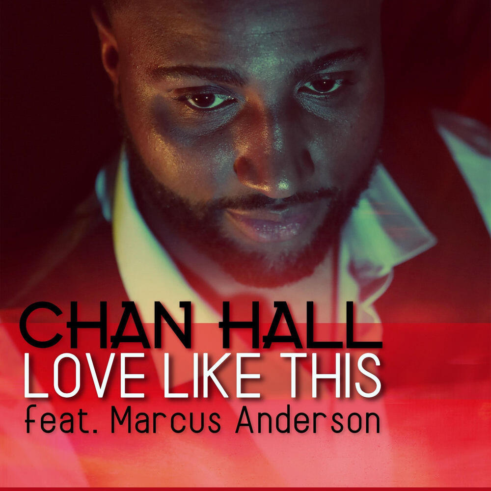 Релиз Love Like This