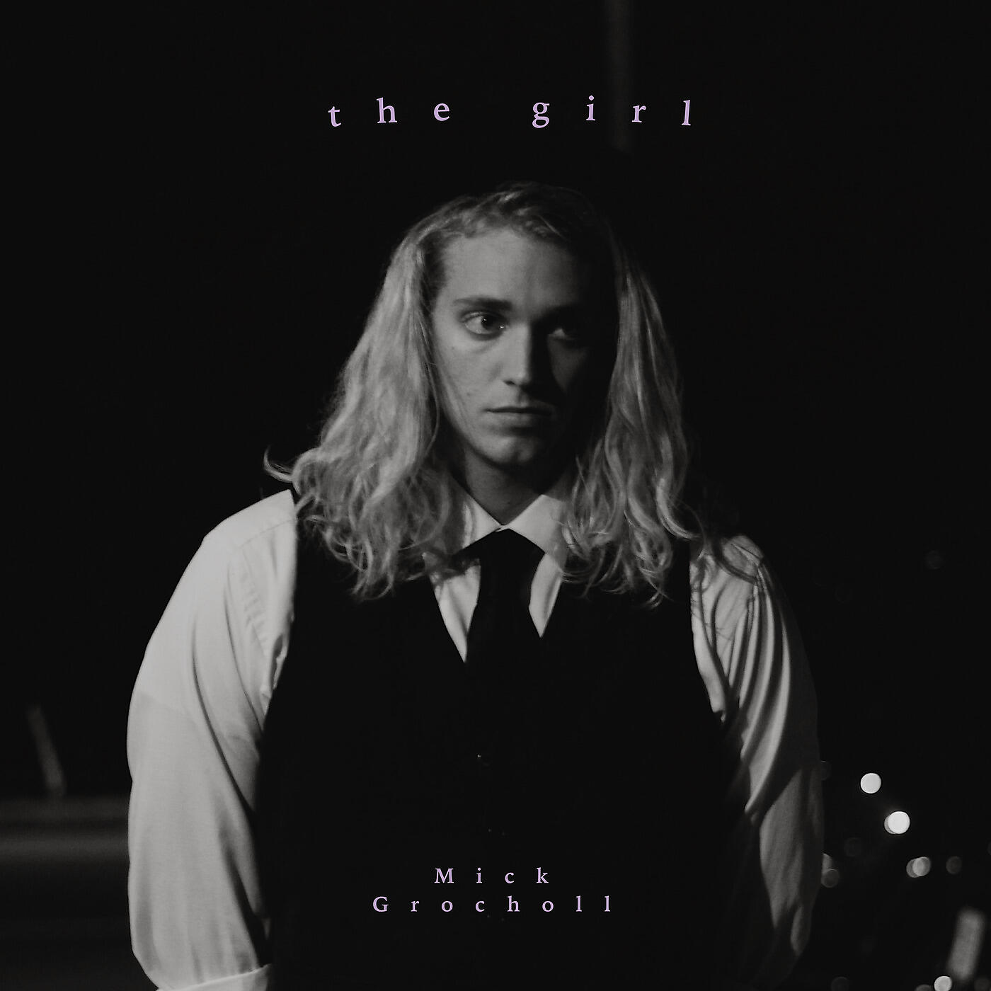 Релиз The Girl