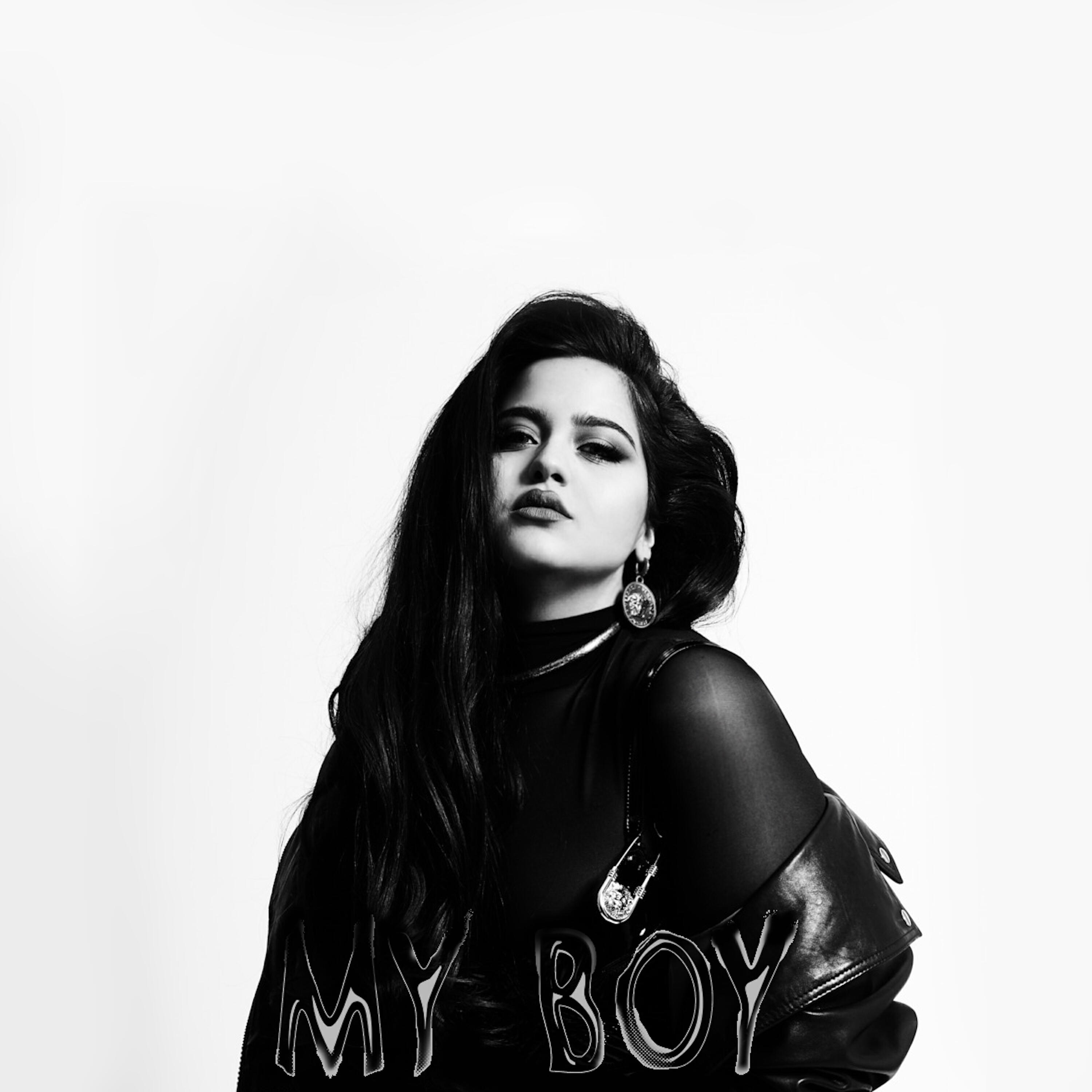 Релиз My Boy