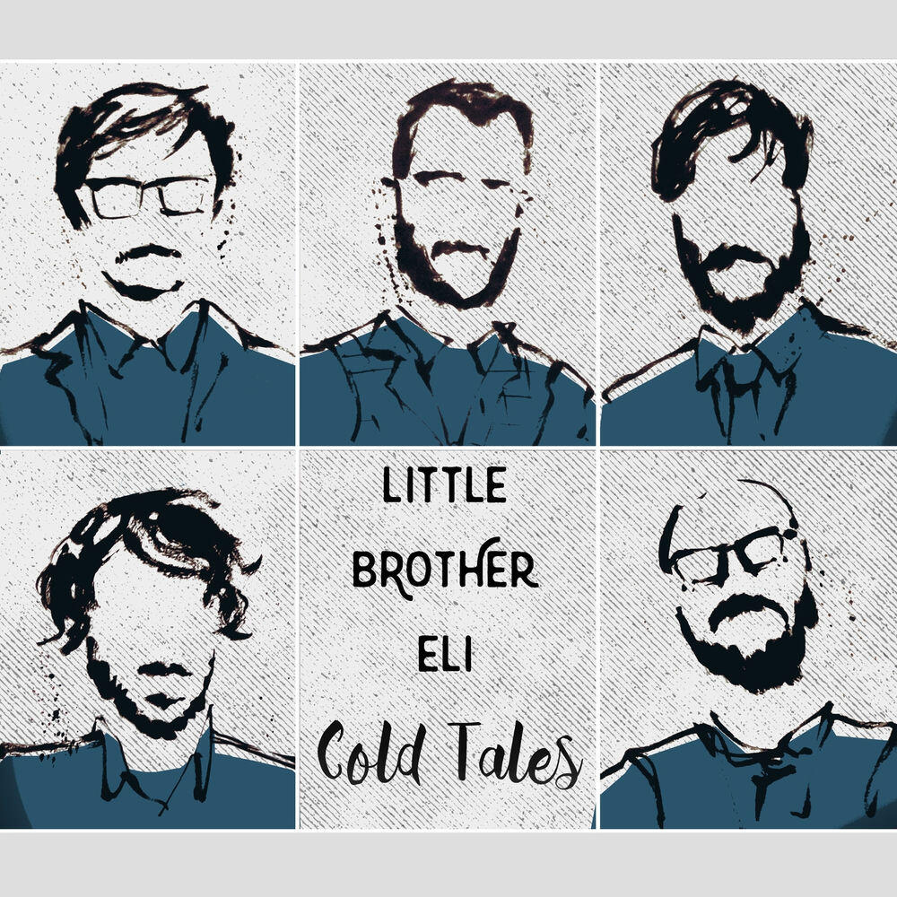 Релиз Cold Tales