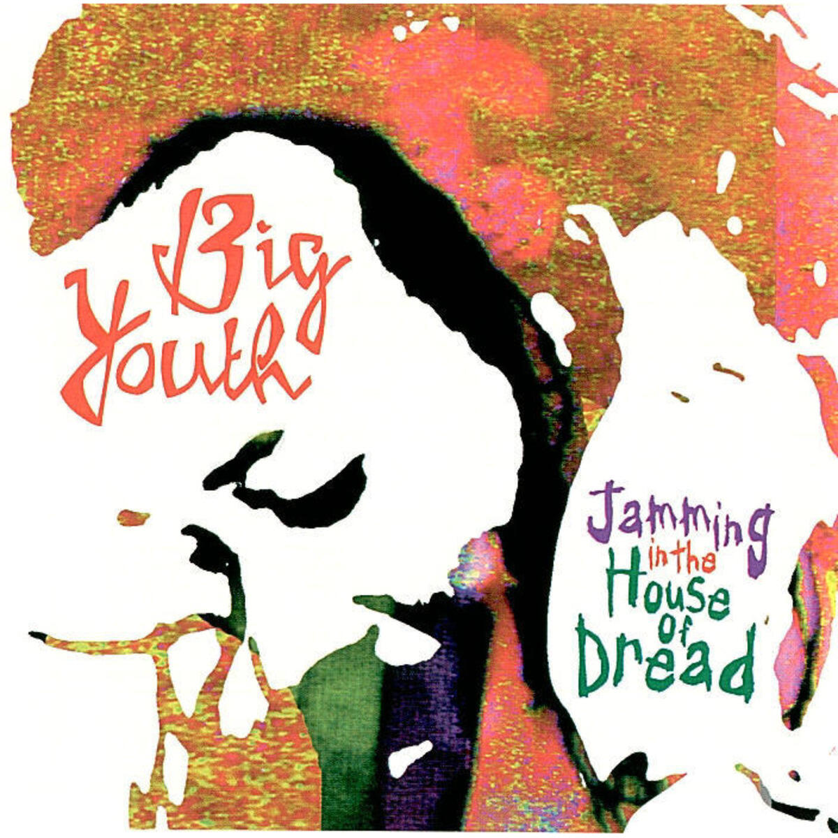 Релиз Jamming In The House Of Dread