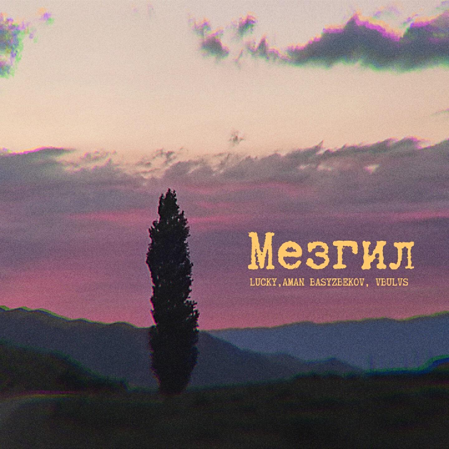 Aman Basyzbekov