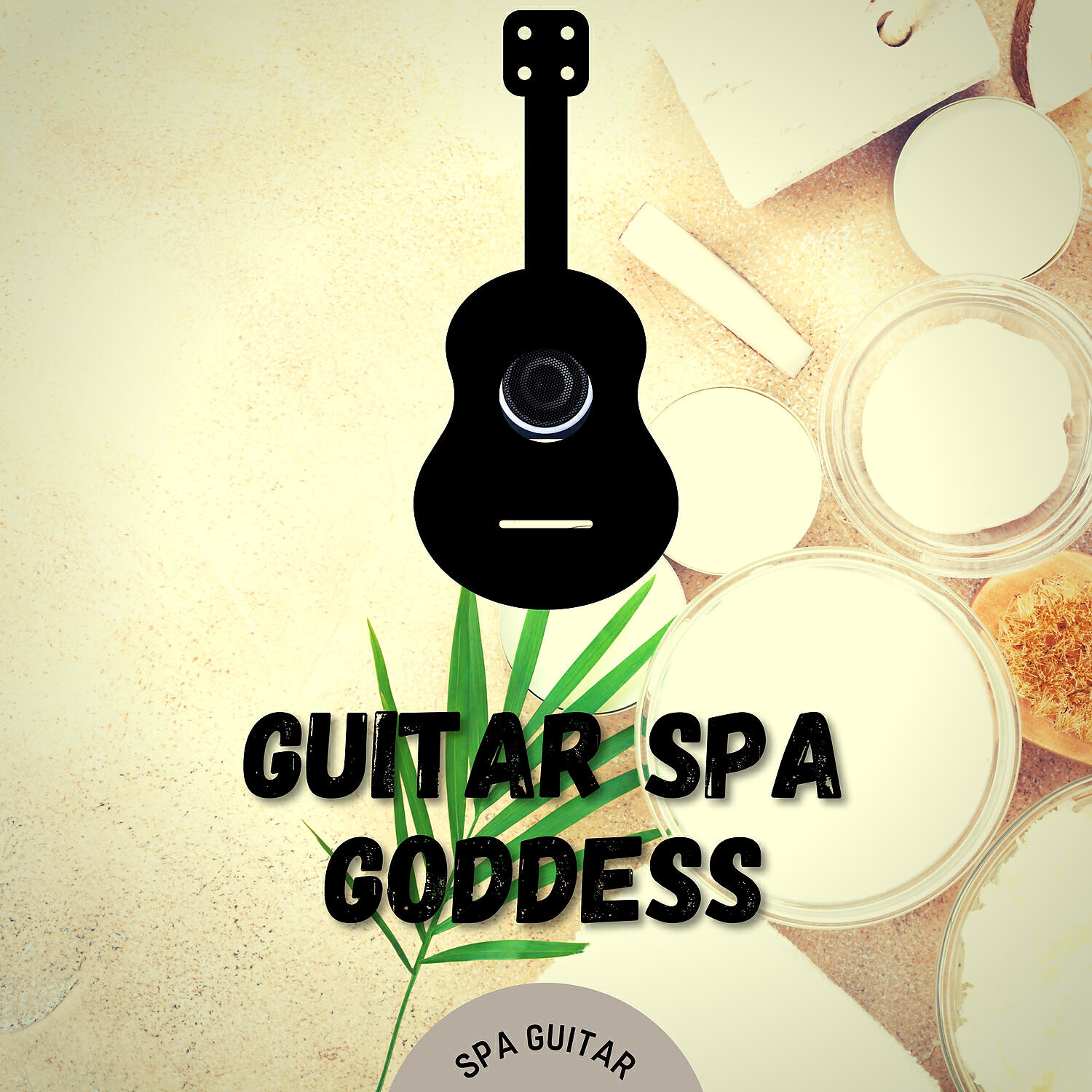 Релиз Guitar Spa Goddess
