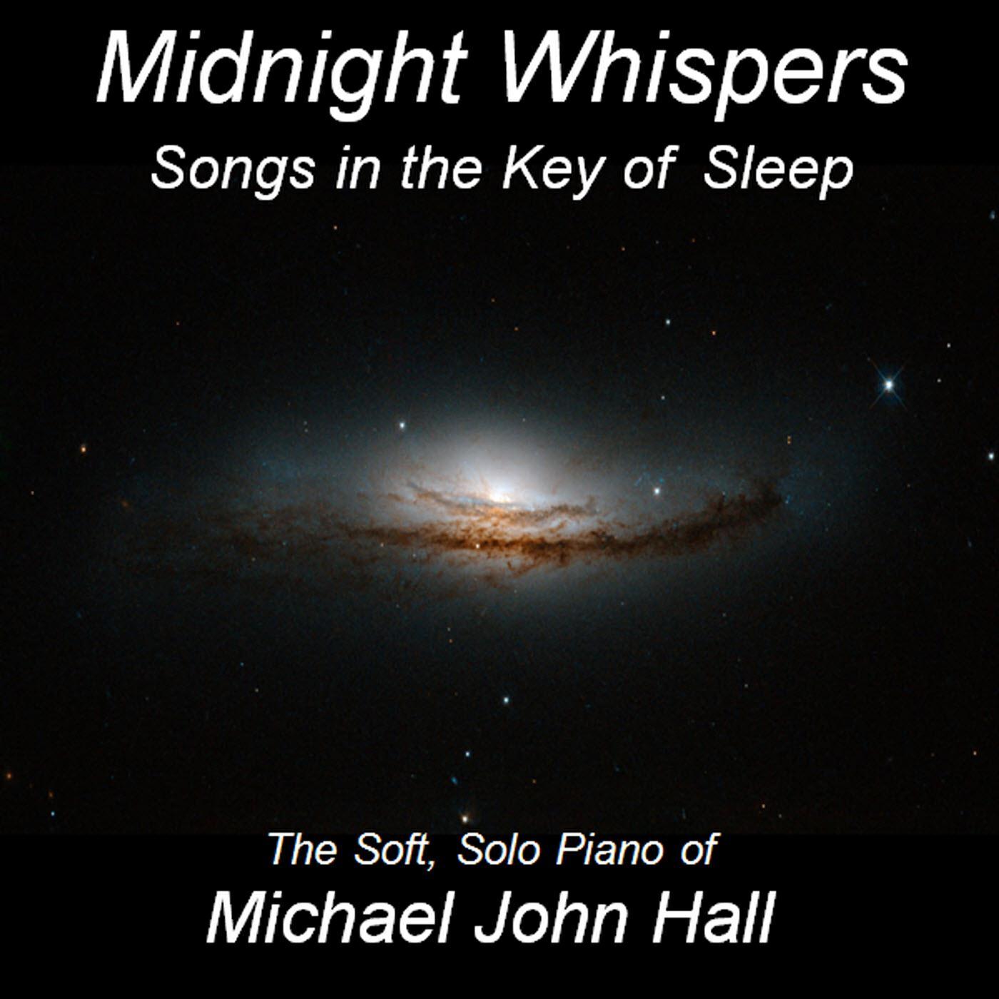 Michael John Hall