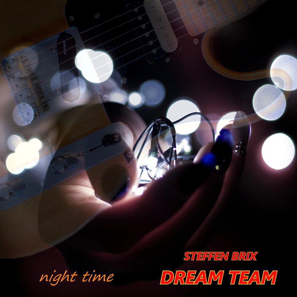 Релиз Night Time