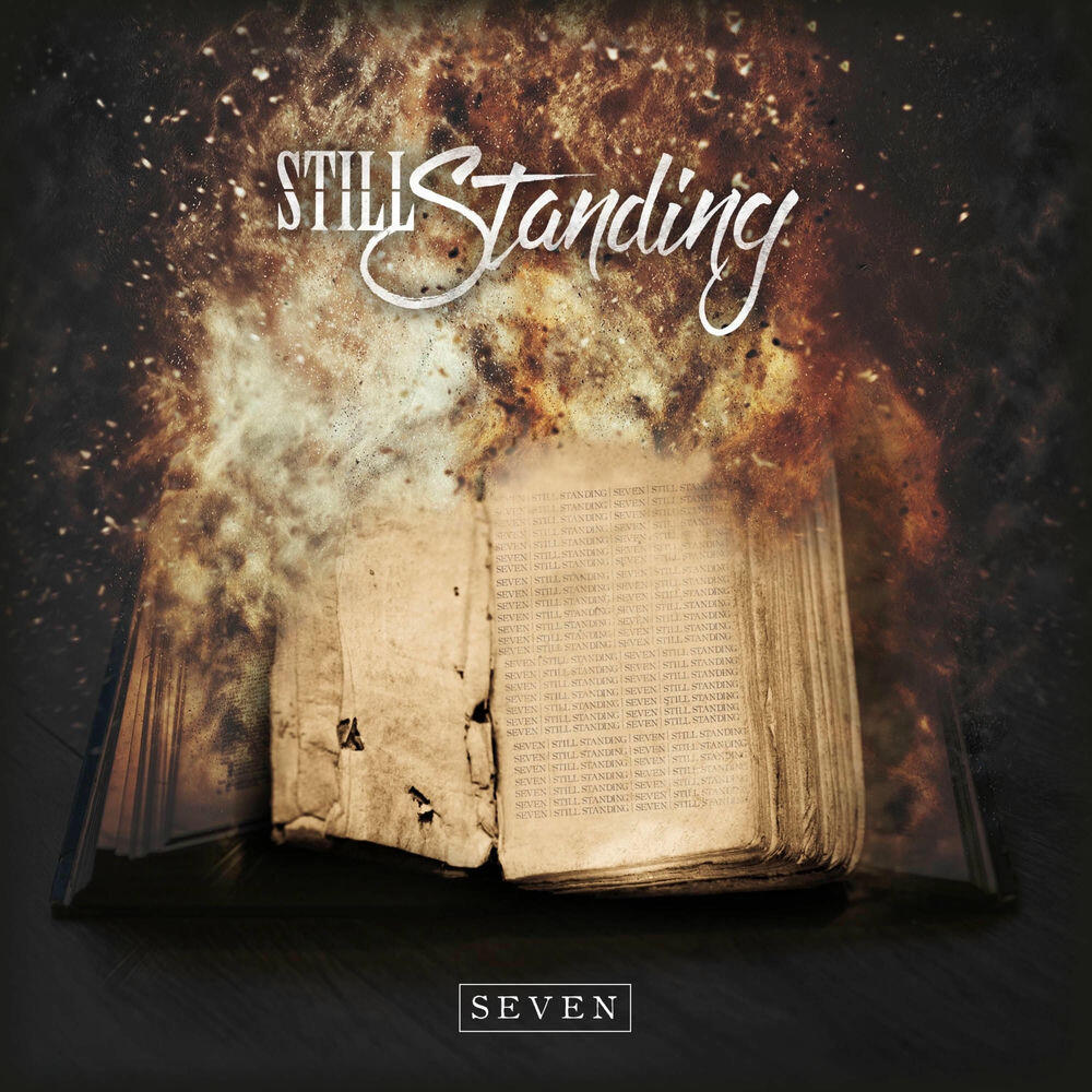 Релиз Seven