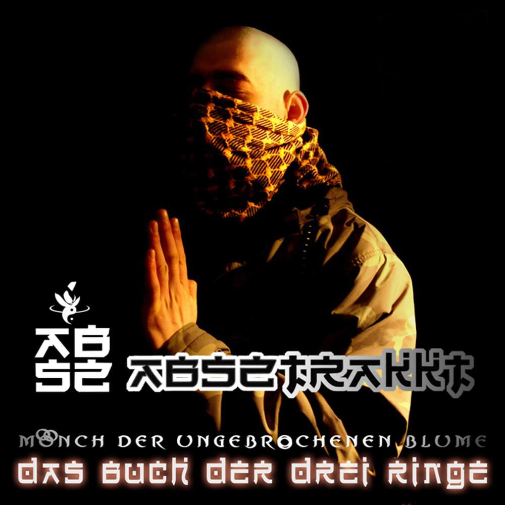 Релиз Das Buch der drei Ringe (Mönch der ungebrochenen Blume)