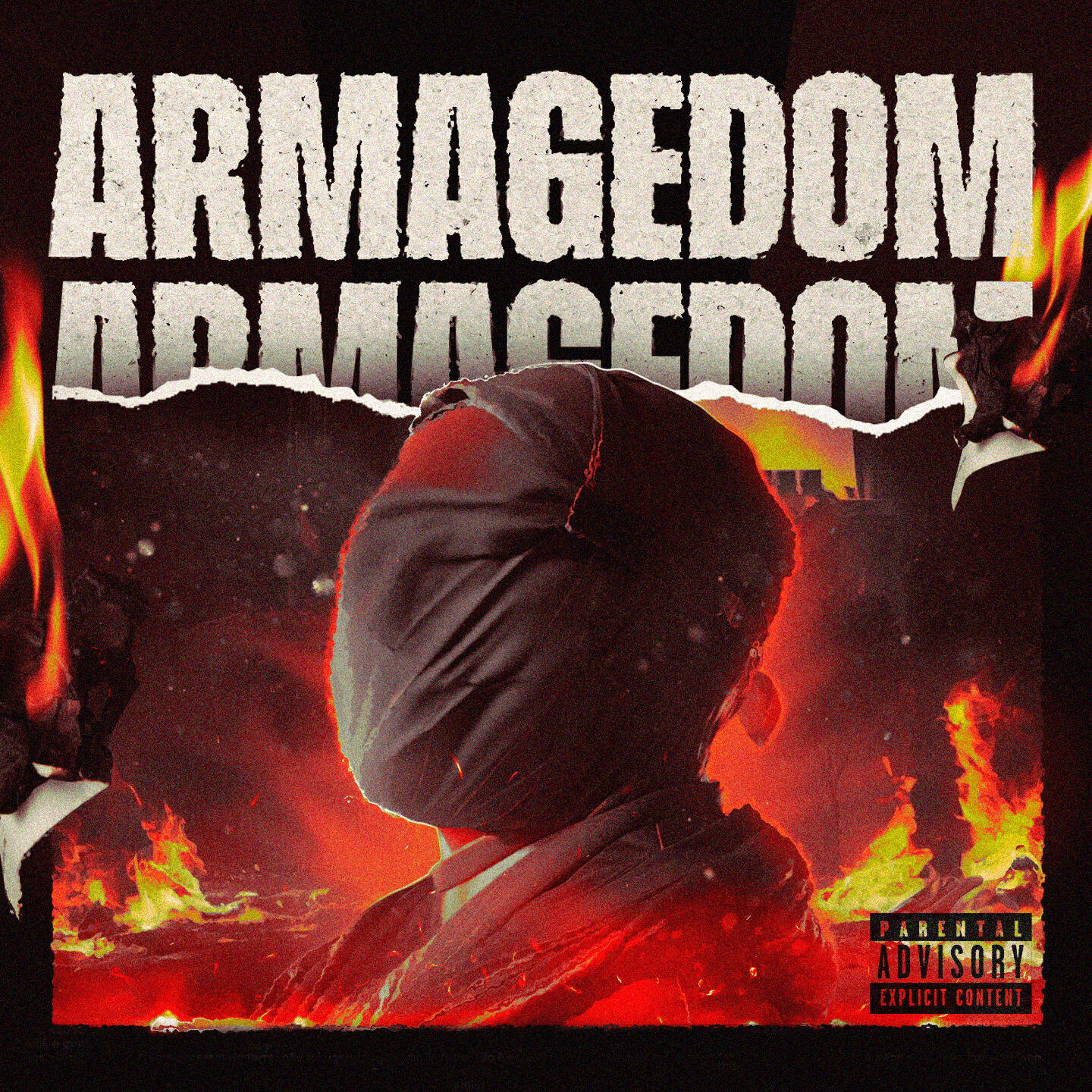 Релиз Armagedom