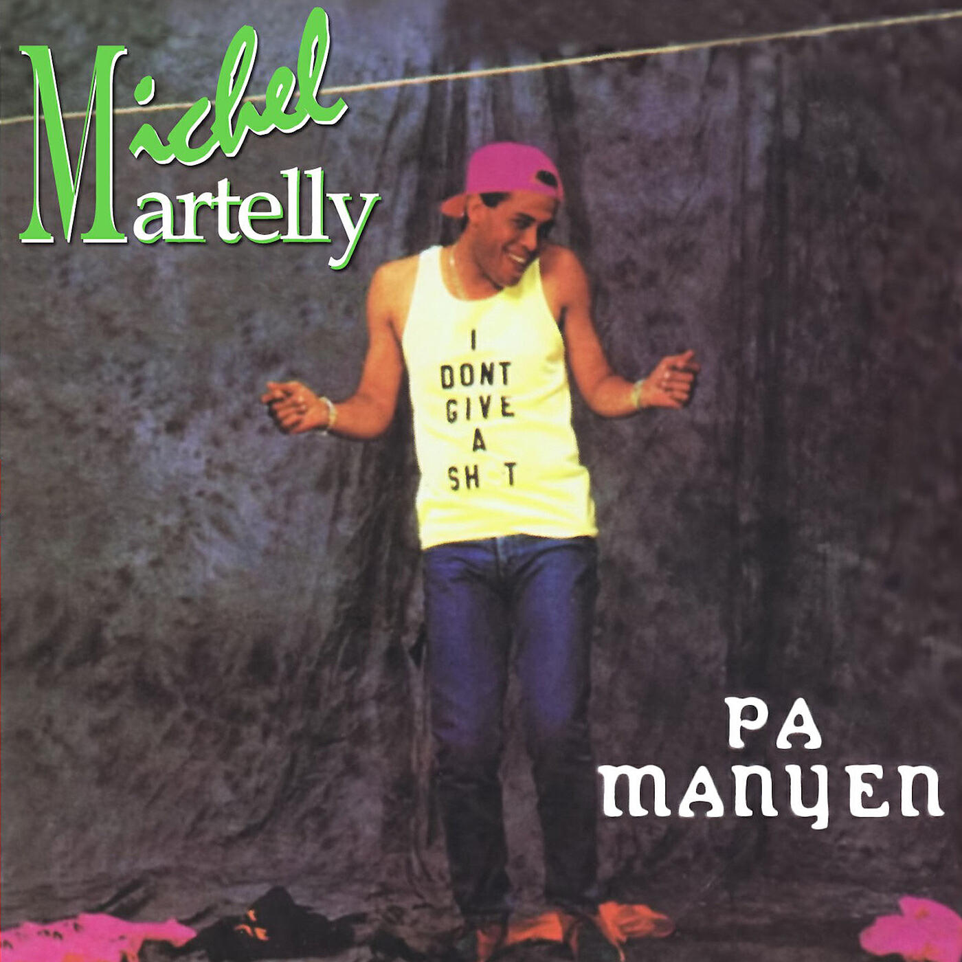 Релиз Pa Manyen