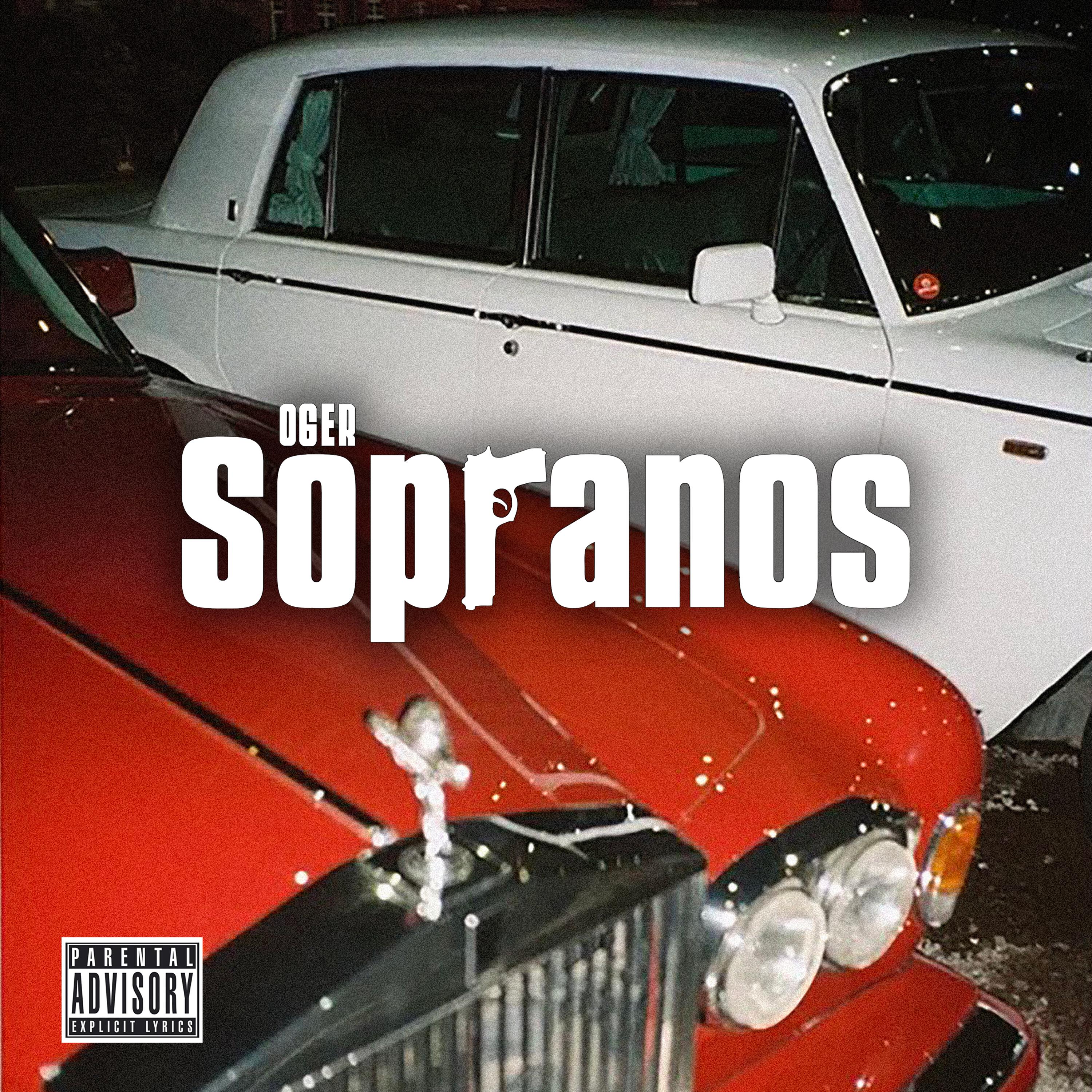 Релиз Sopranos