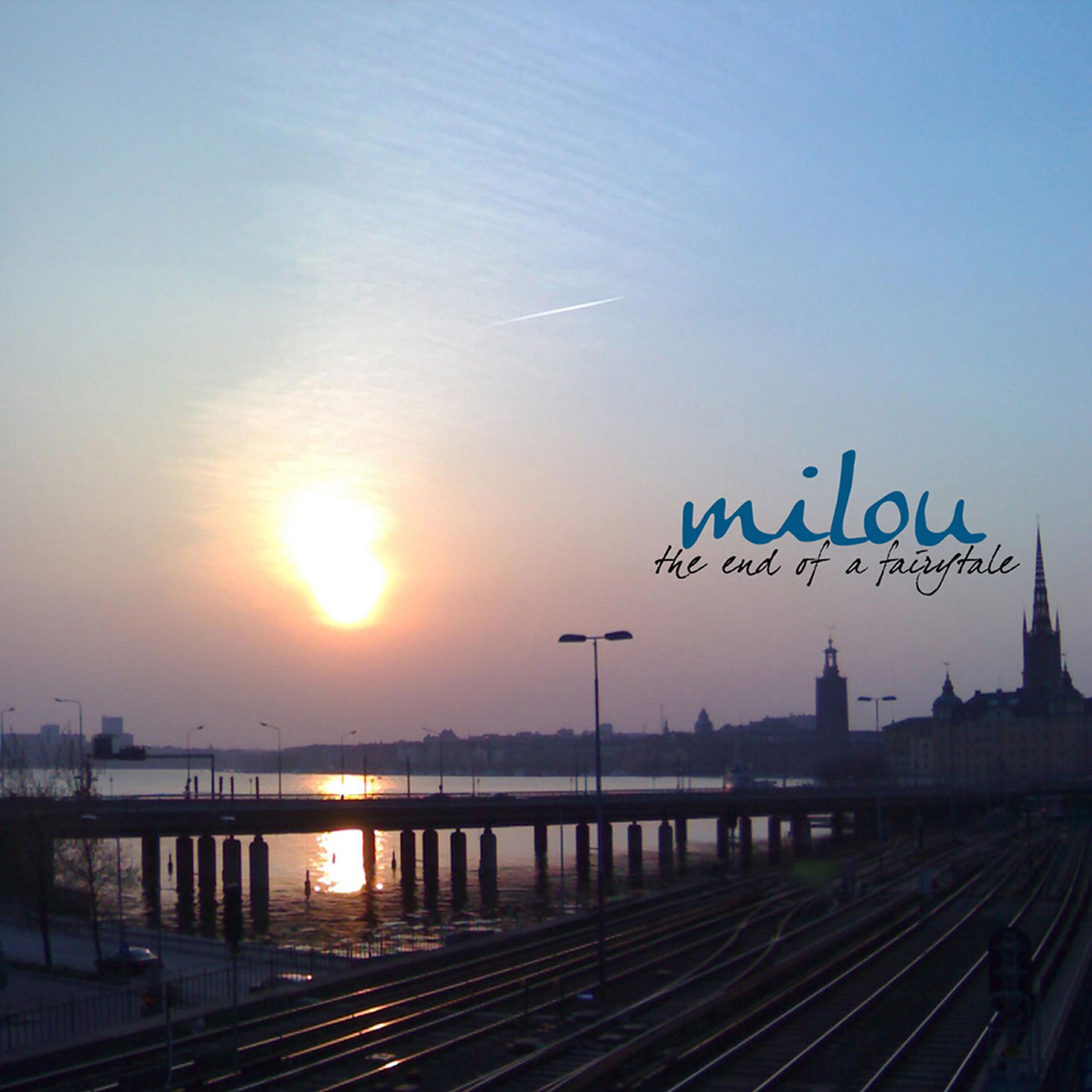 Скачать песню Milou - the end of a fairytale бесплатно в MP3 для Android и iOS