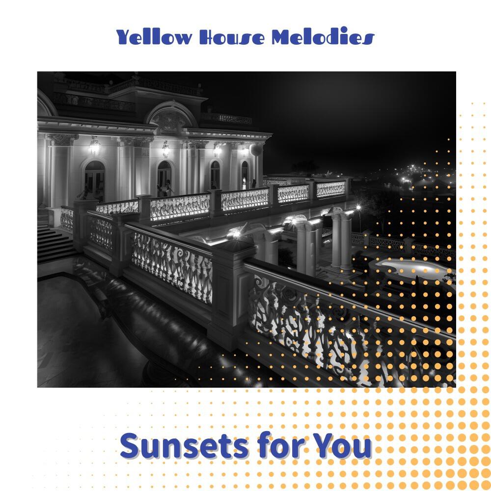 Релиз Sunsets for You