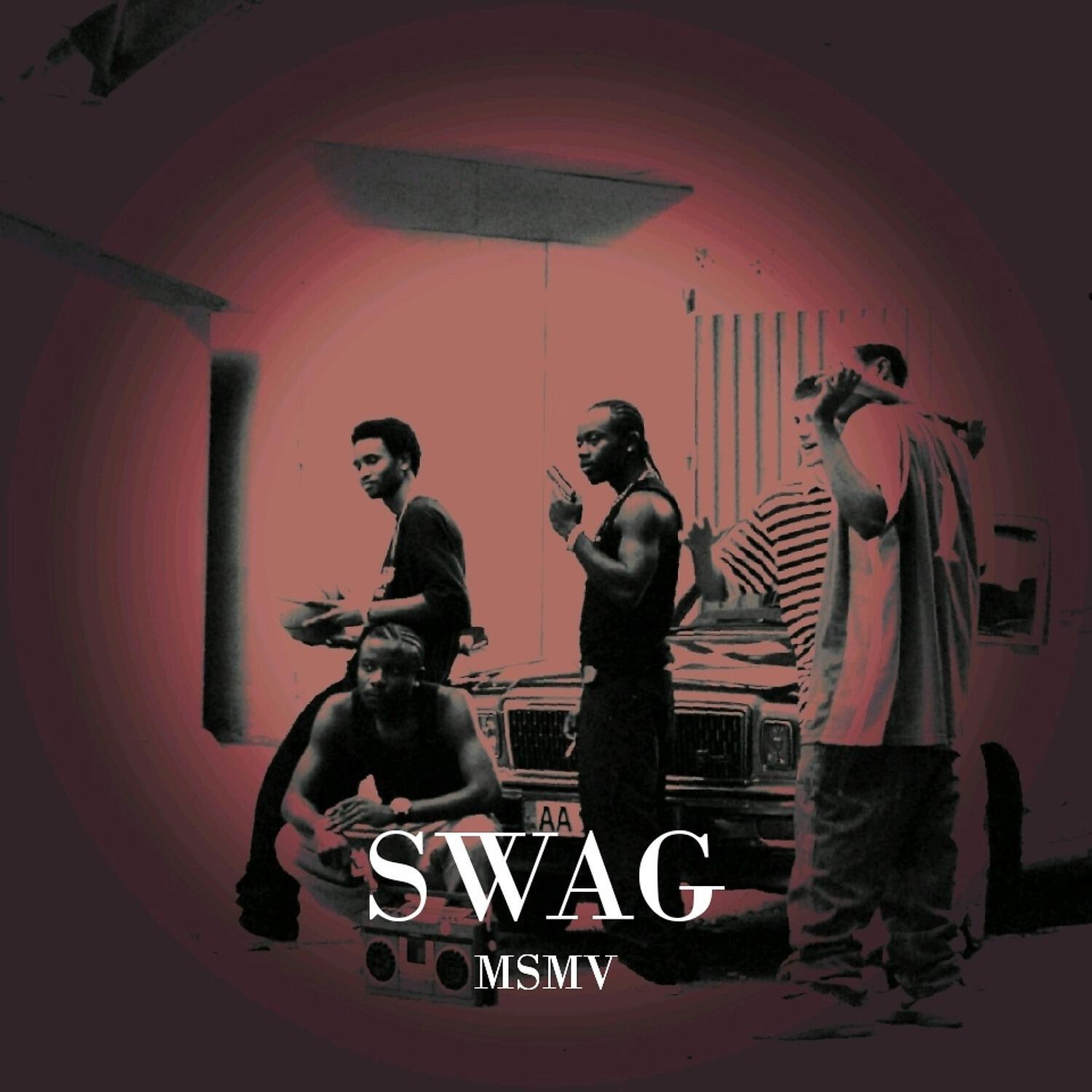 Релиз Swag