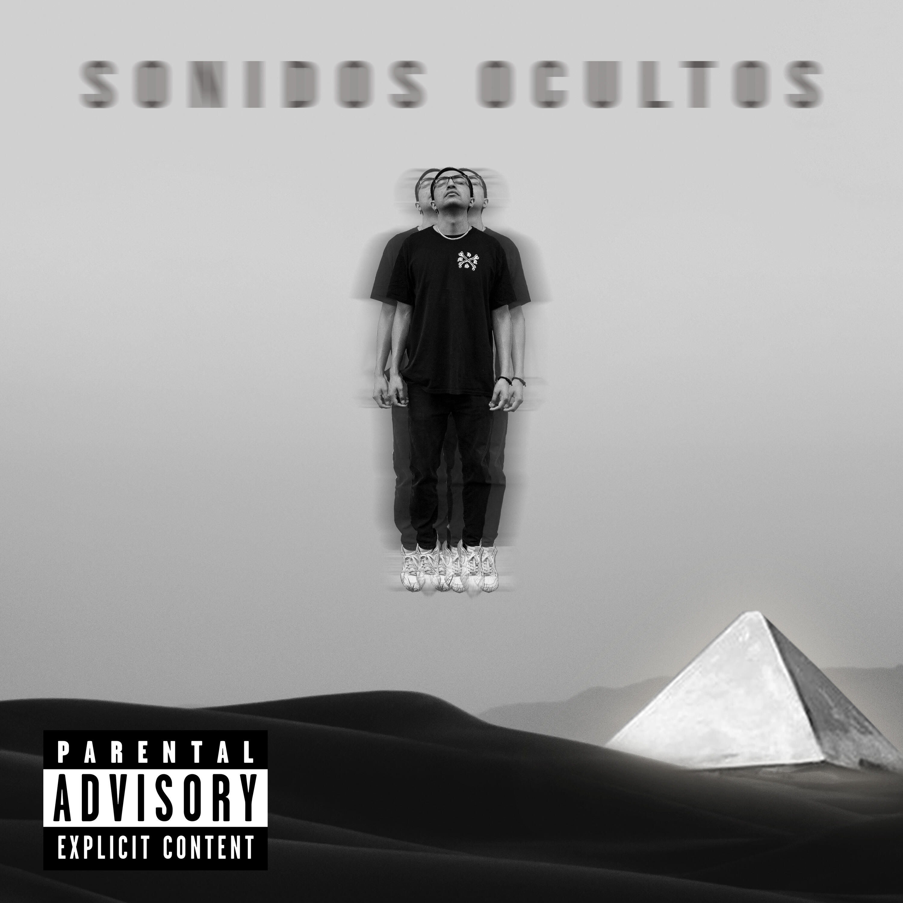 Релиз Sonidos Ocultos