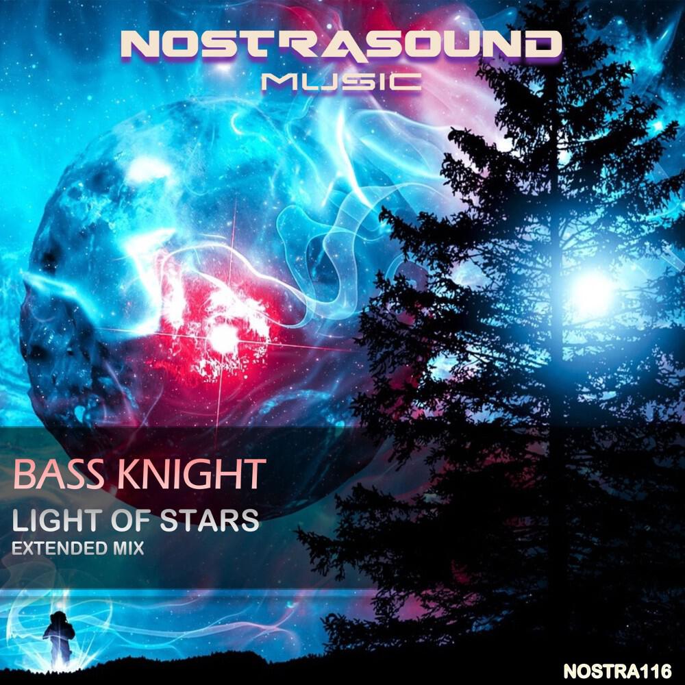Релиз Light of Stars (Extended Mix)